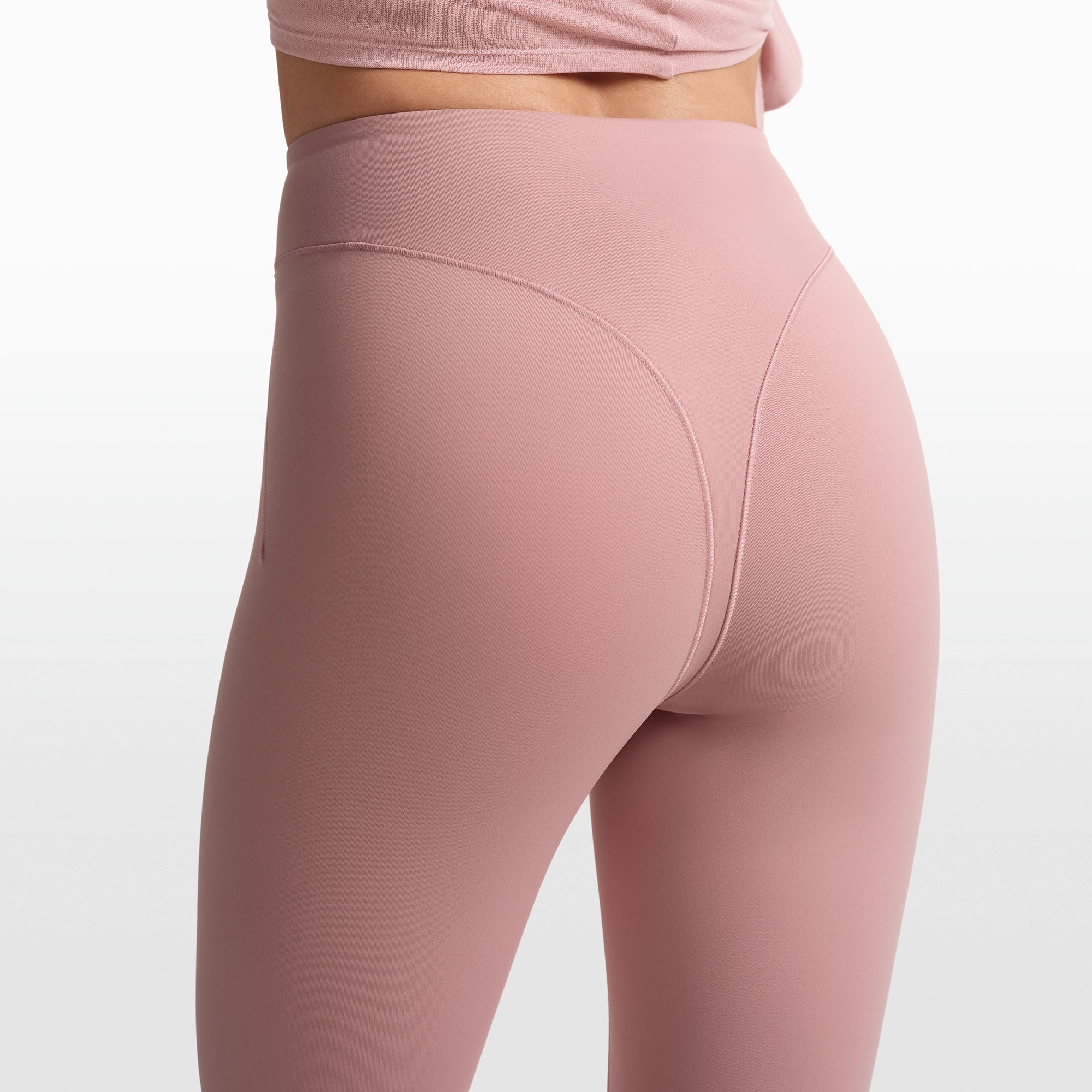 V-Line Stirrup Legging - Image 5