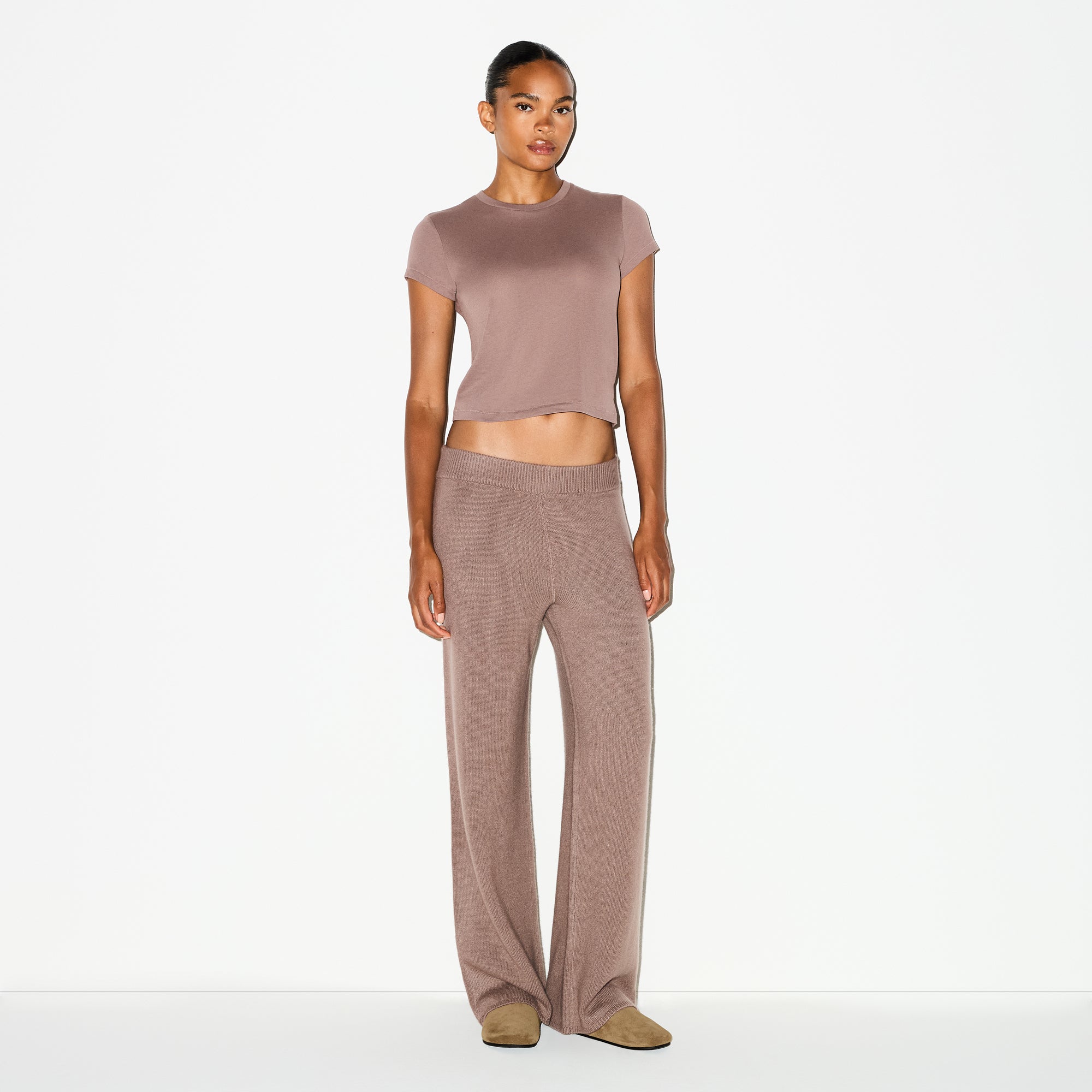 Wide Leg Pant - Image 3