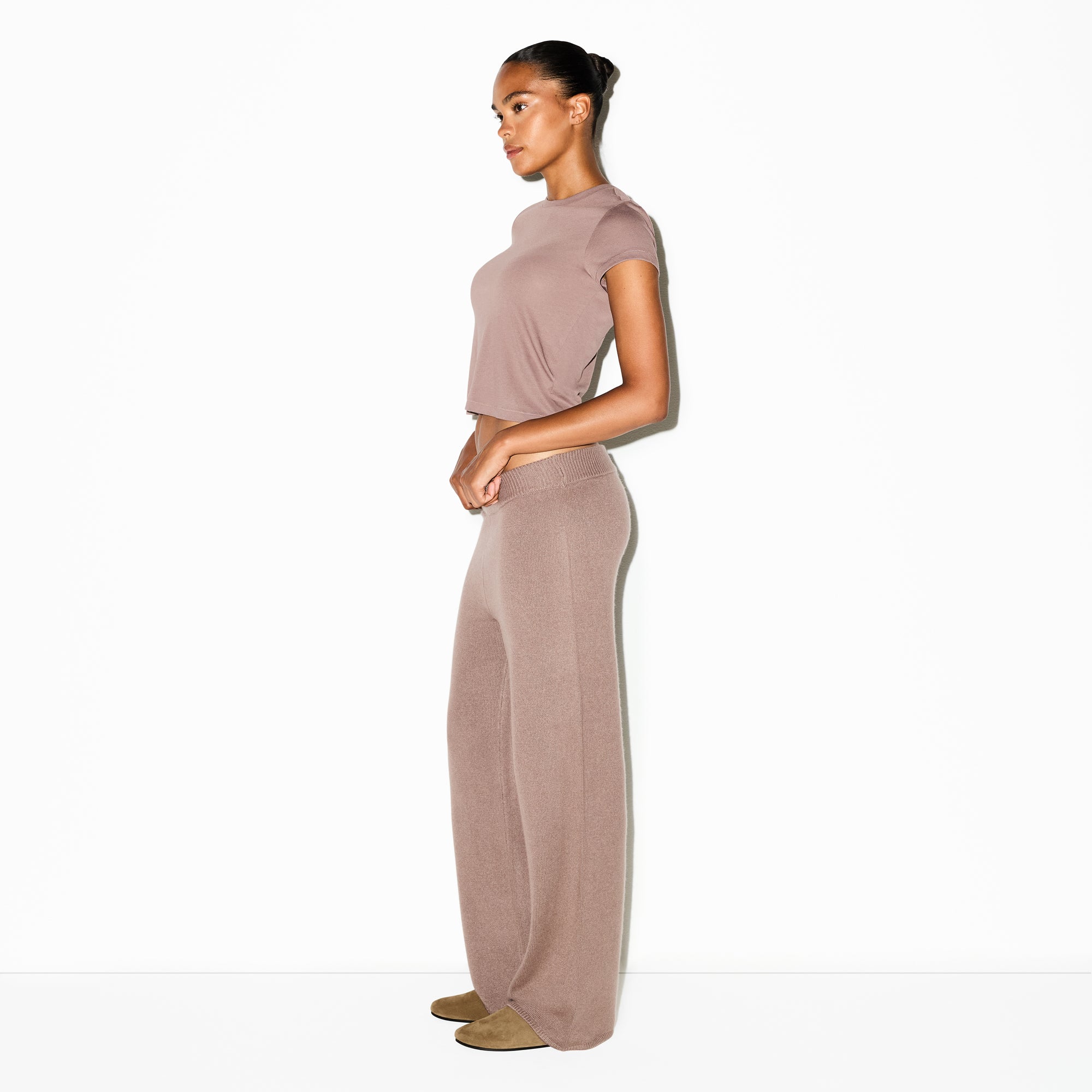 Wide Leg Pant - Image 2
