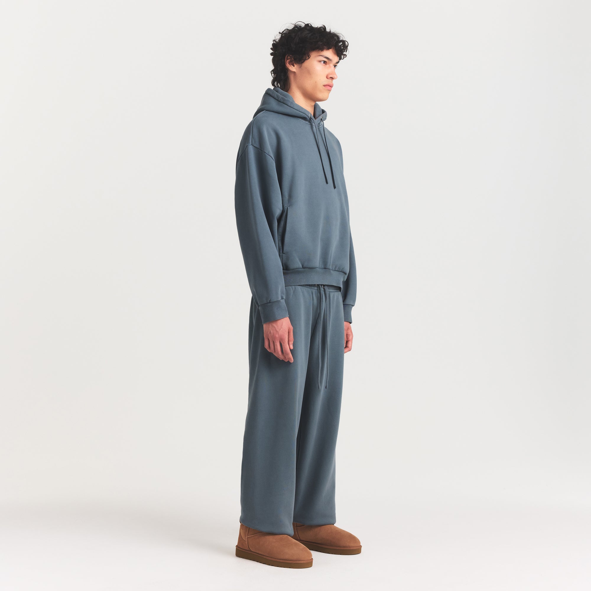 Mens Straight Leg Pant - Image 2