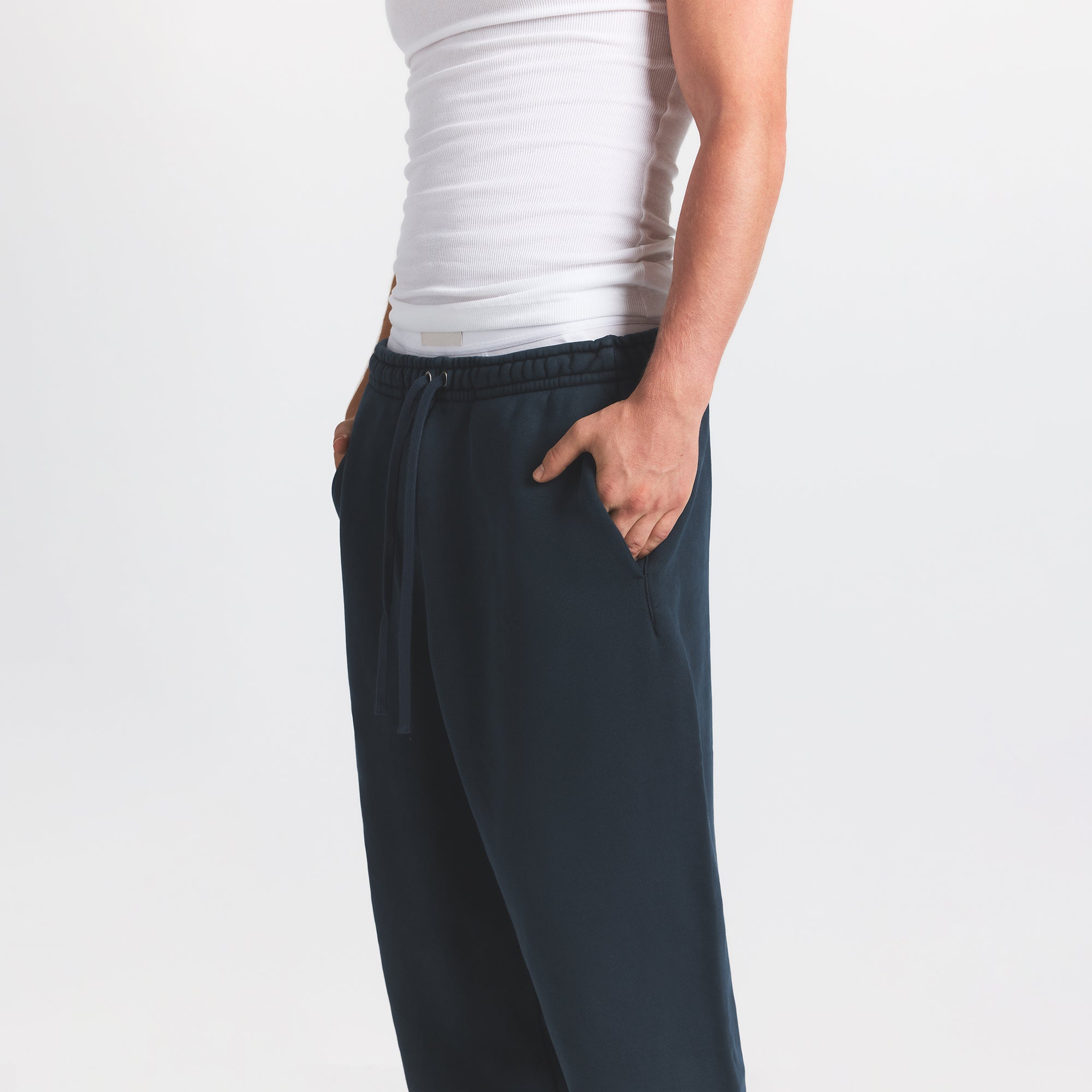 Mens Straight Leg Pant - Image 2