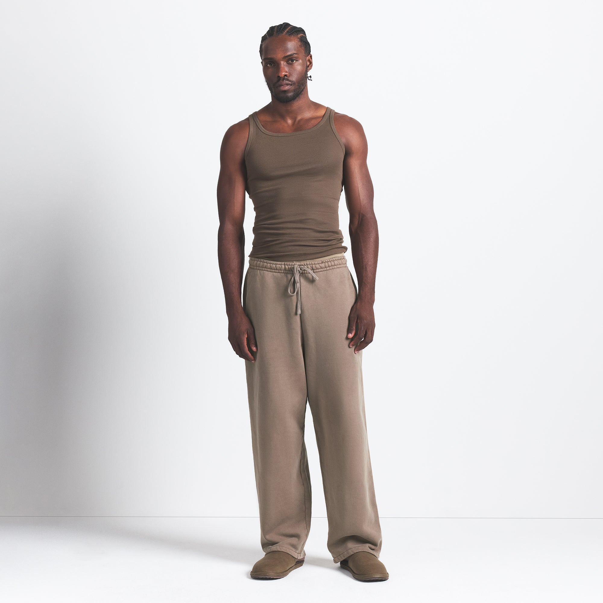 Mens Straight Leg Pant - Image 3