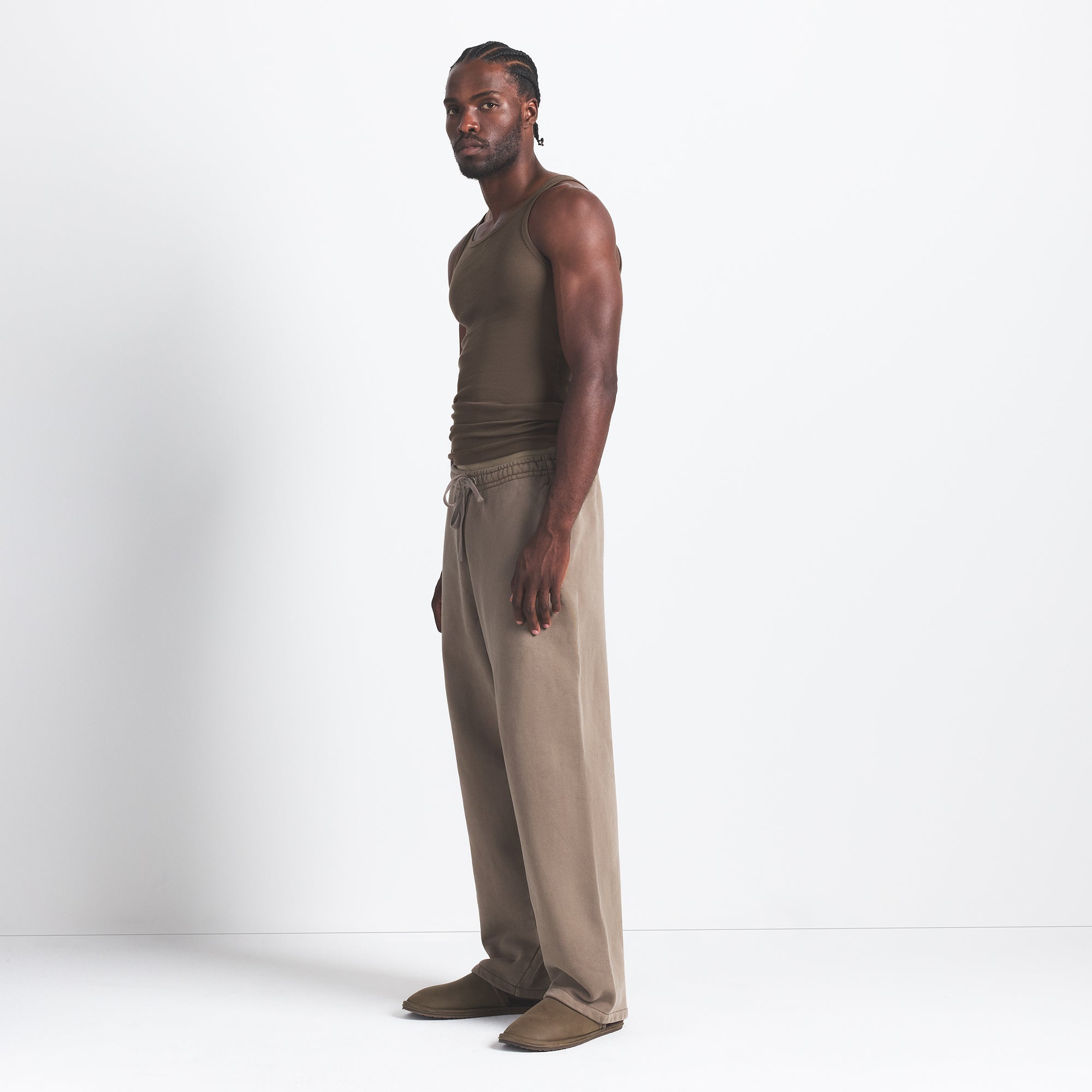 Mens Straight Leg Pant - Image 4