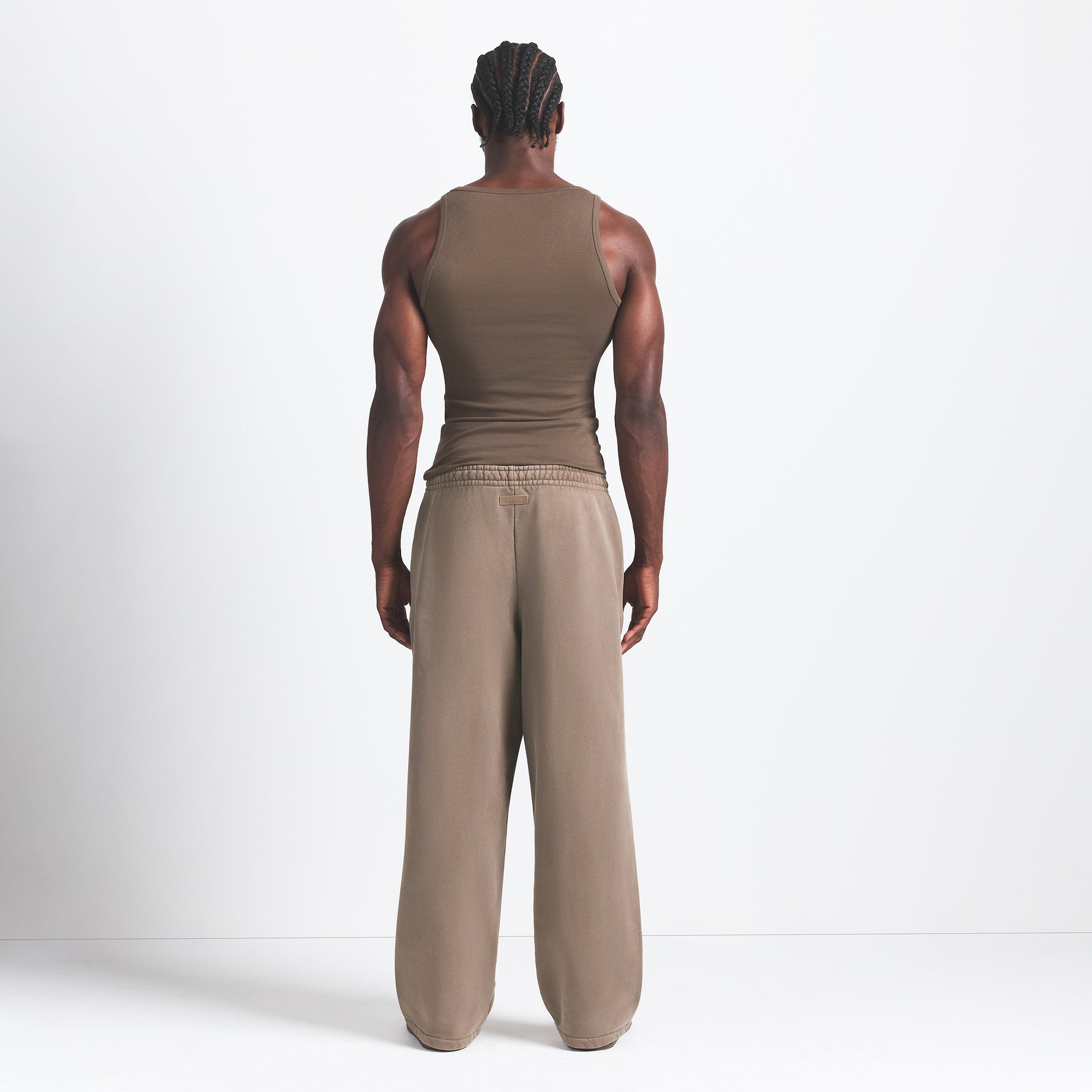 Mens Straight Leg Pant - Image 5