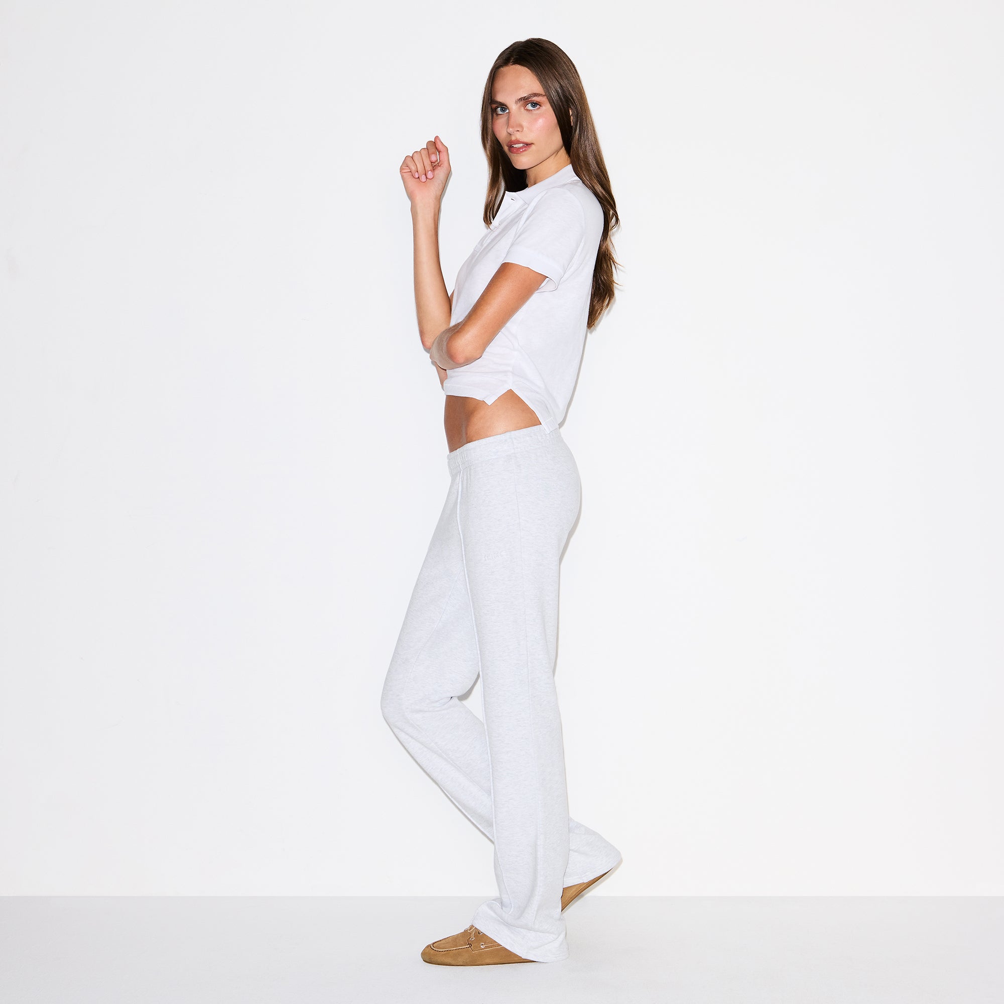 Low Rise Slim Pant - Image 2