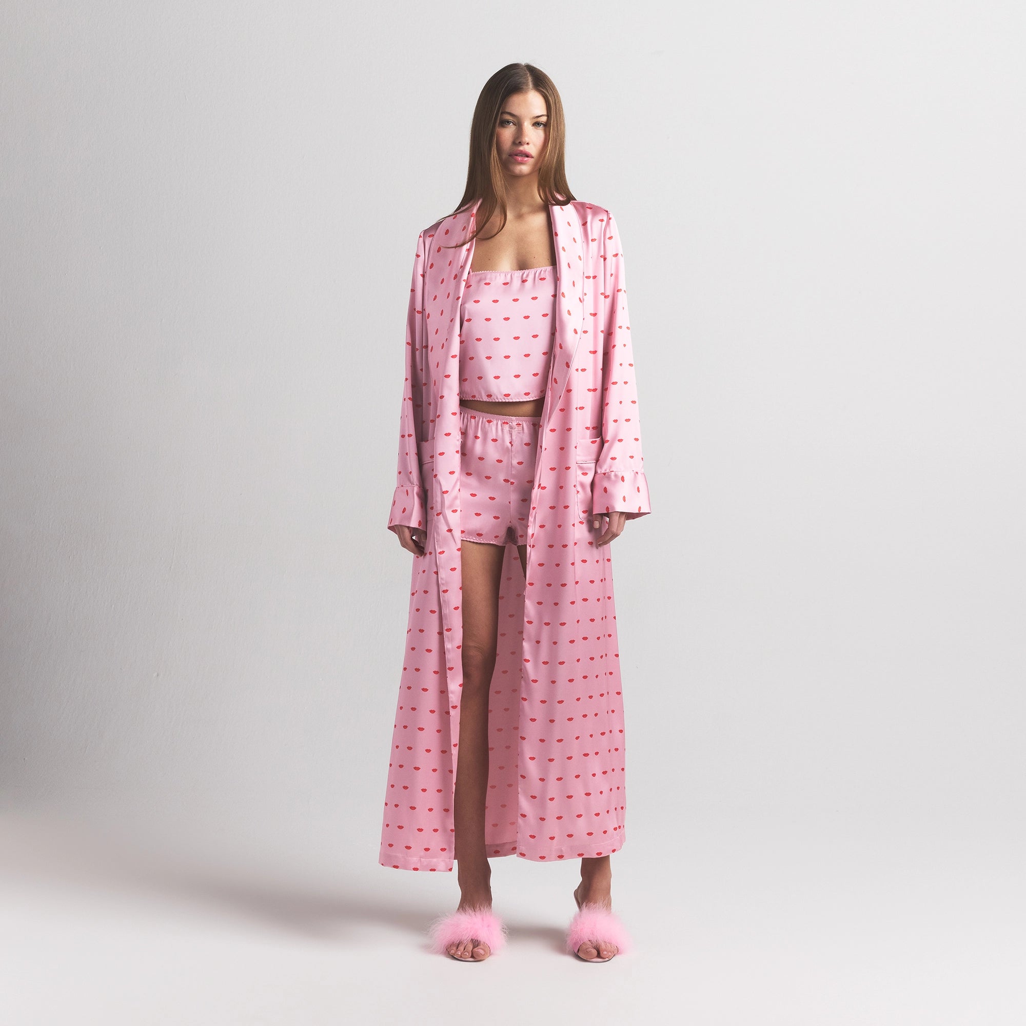 Long Robe - Image 4