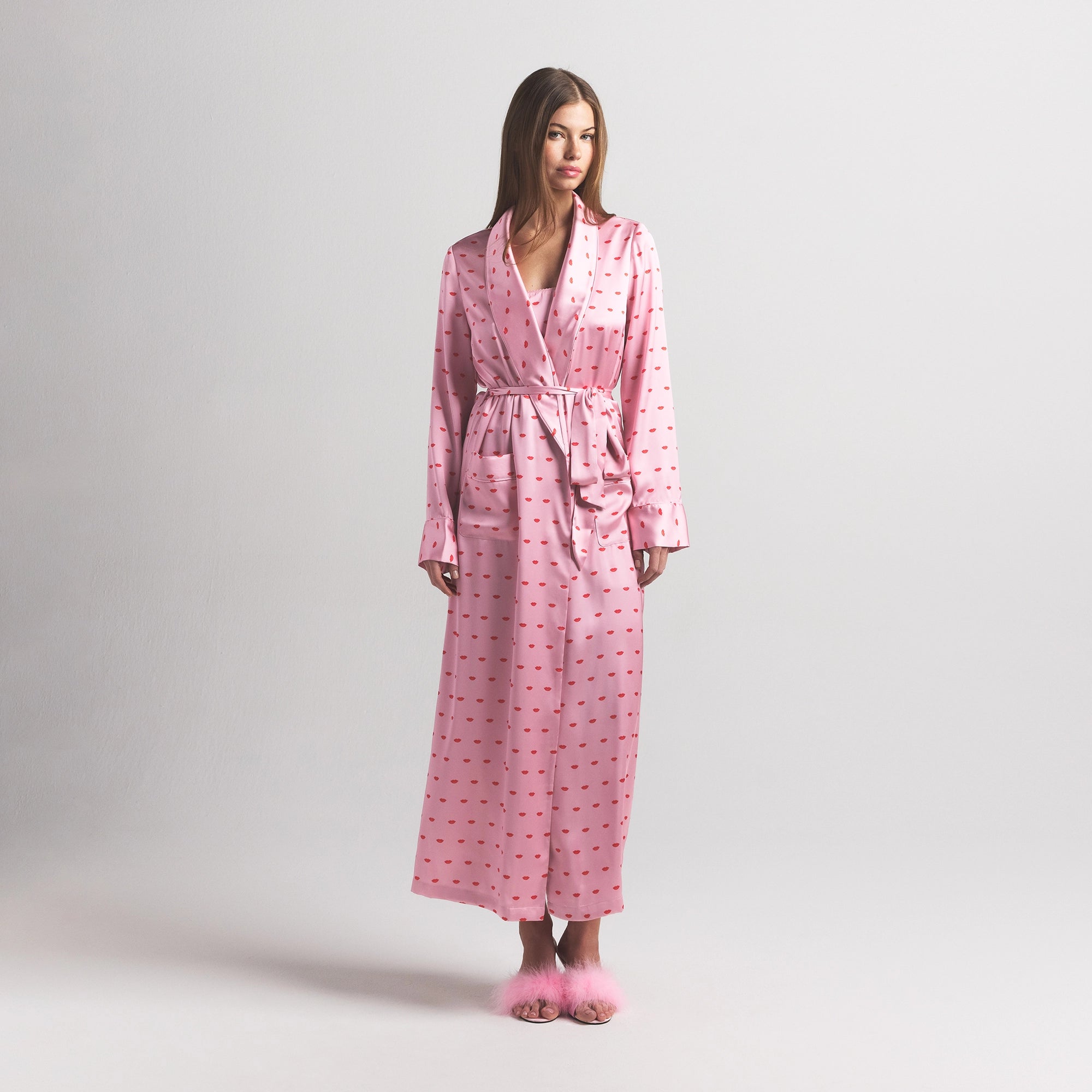 Long Robe - Image 2