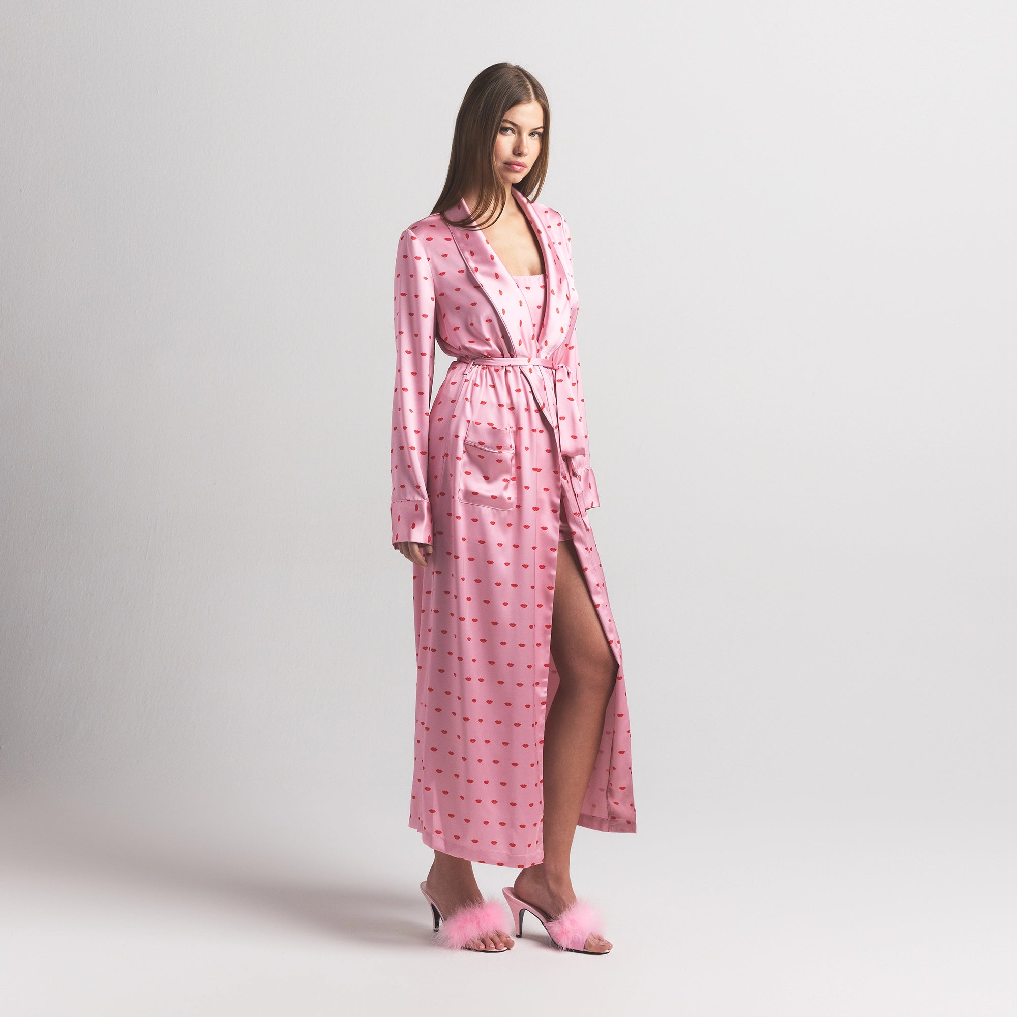 Long Robe
