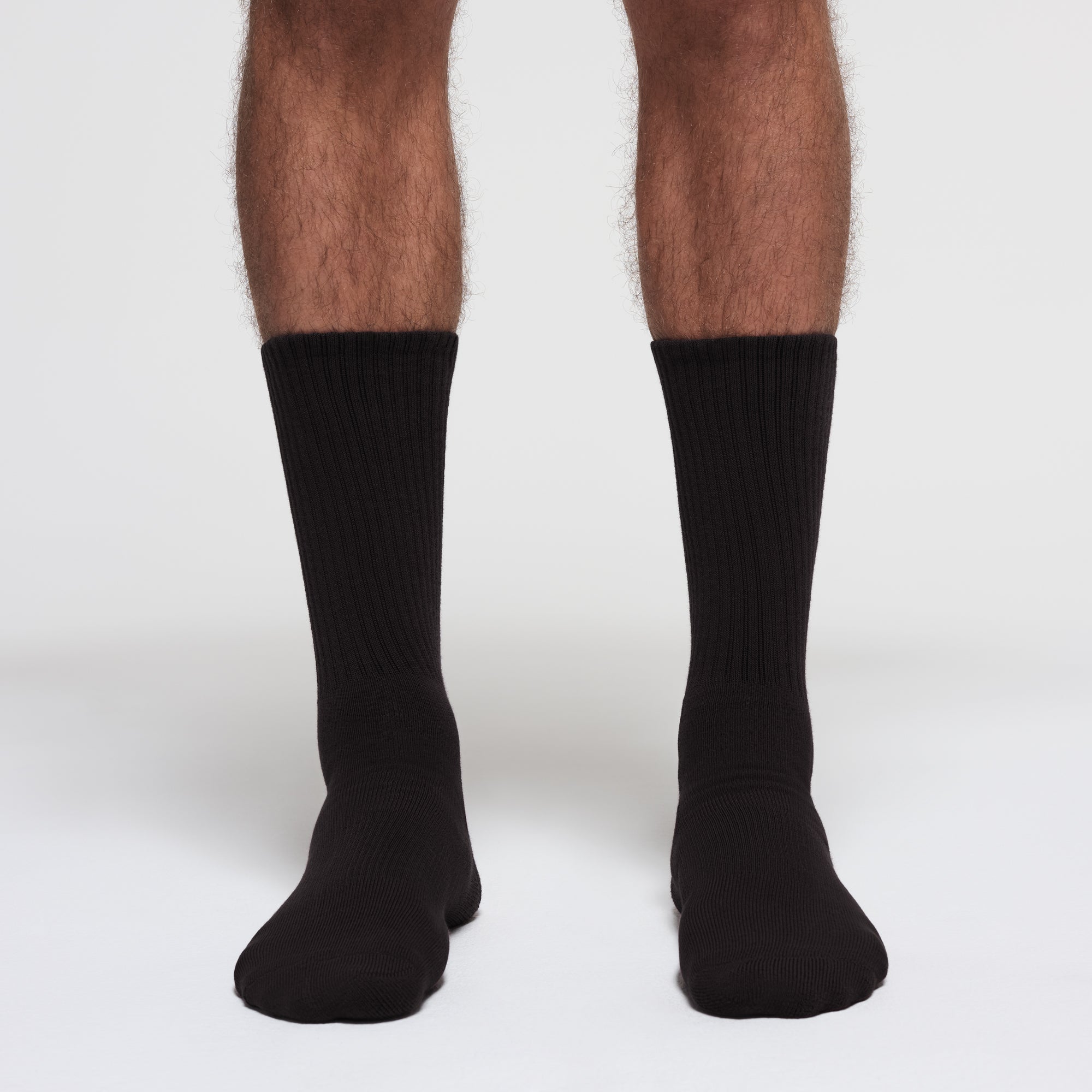 Mens Tube Crew Sock 3-Pack - Image 2