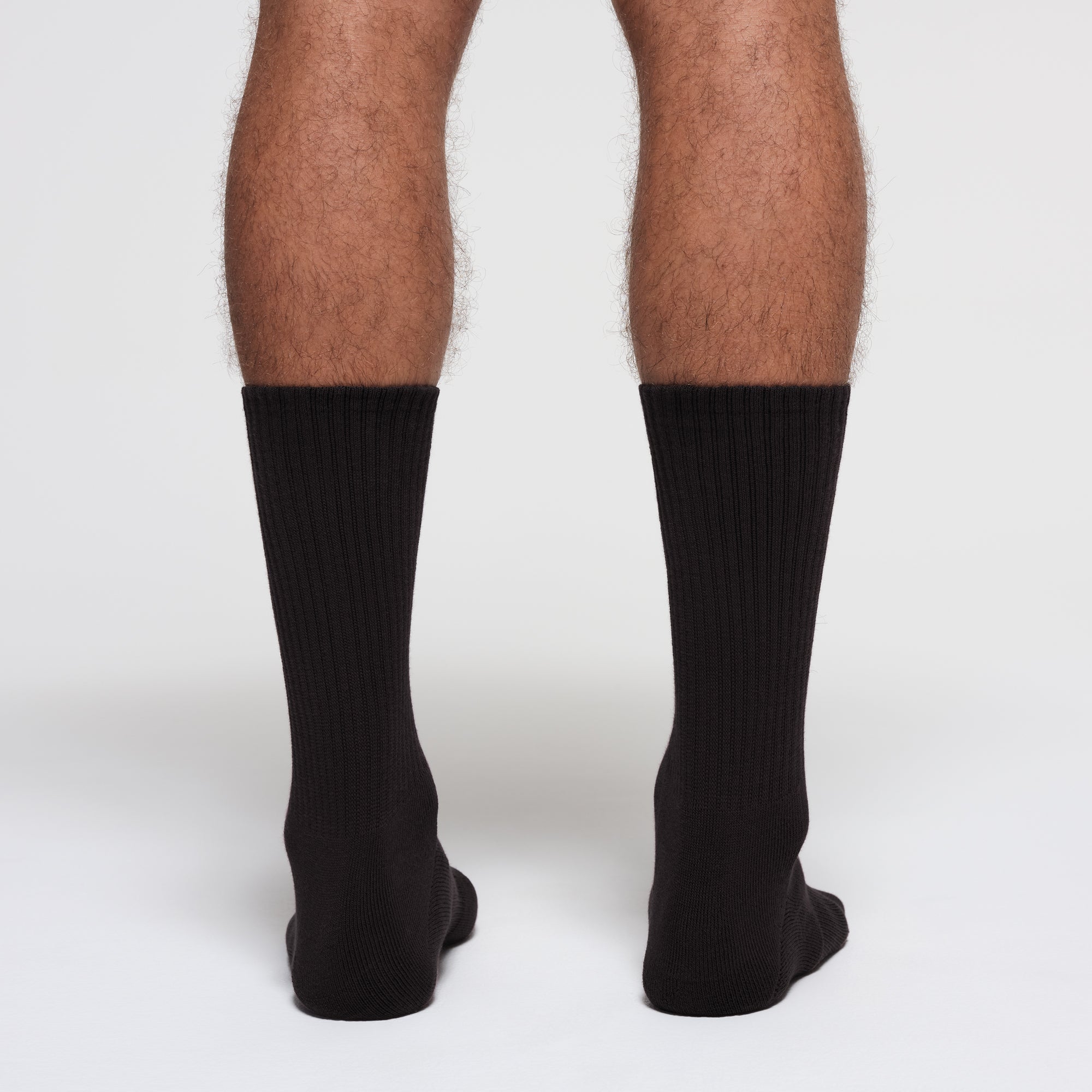 Mens Tube Crew Sock 3-Pack - Image 5
