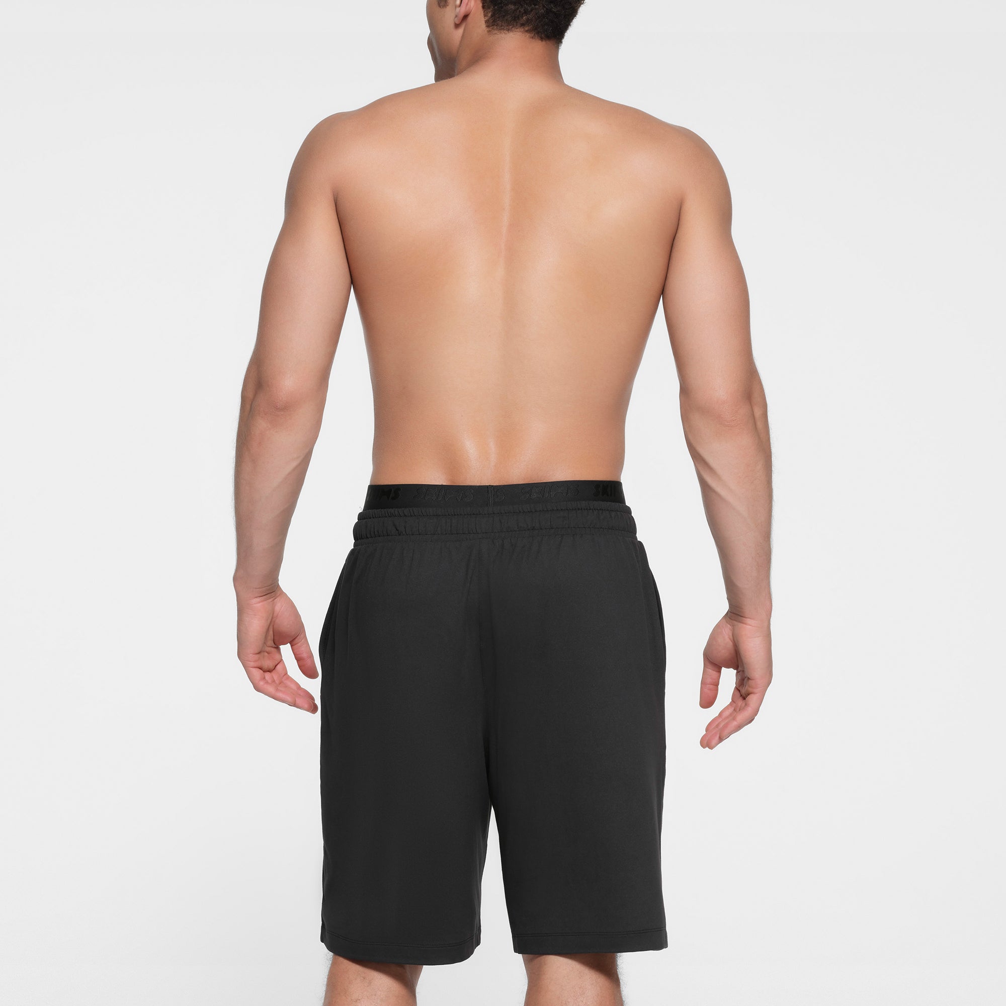 Mens Relaxed Short - Image 3
