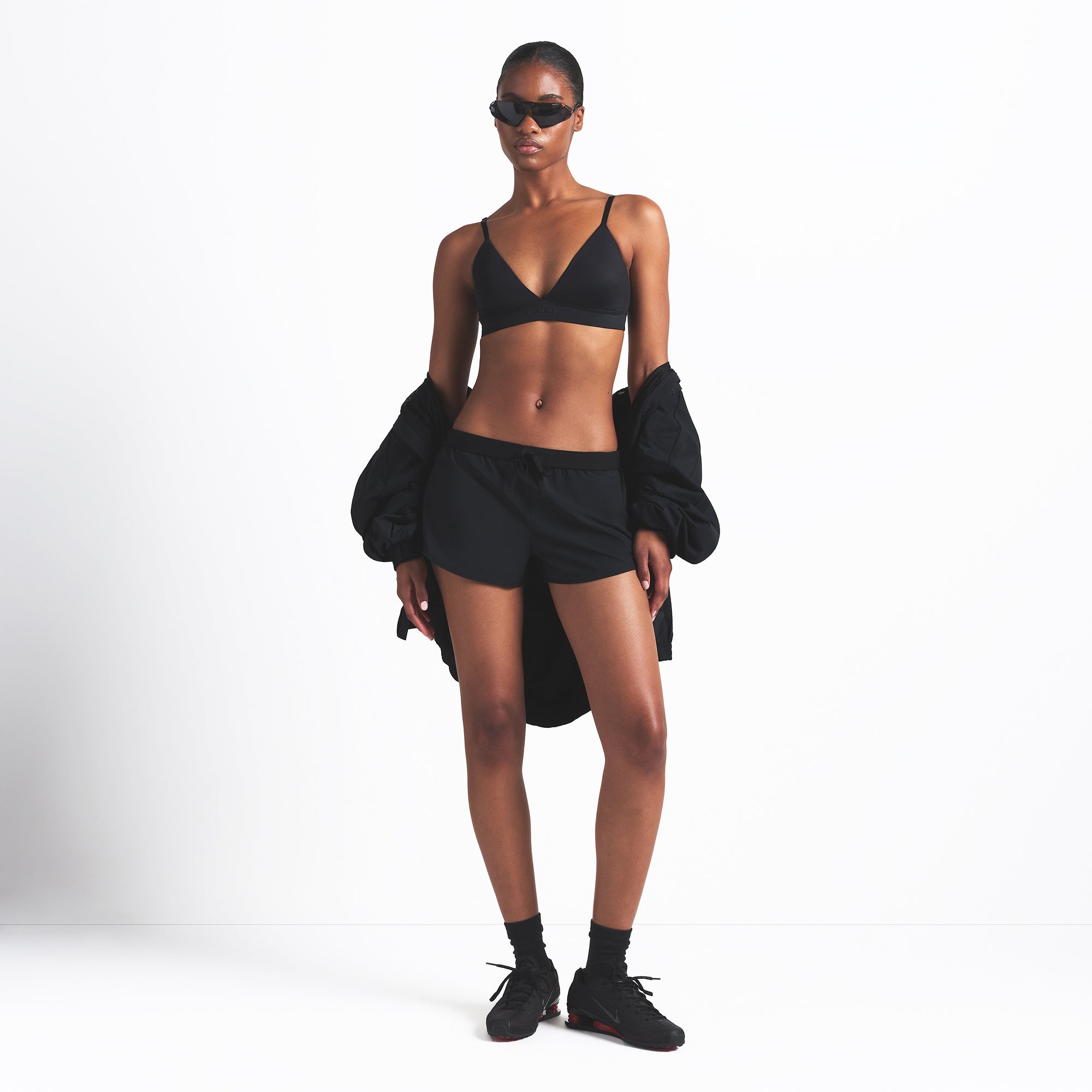 2.5" Runner Short