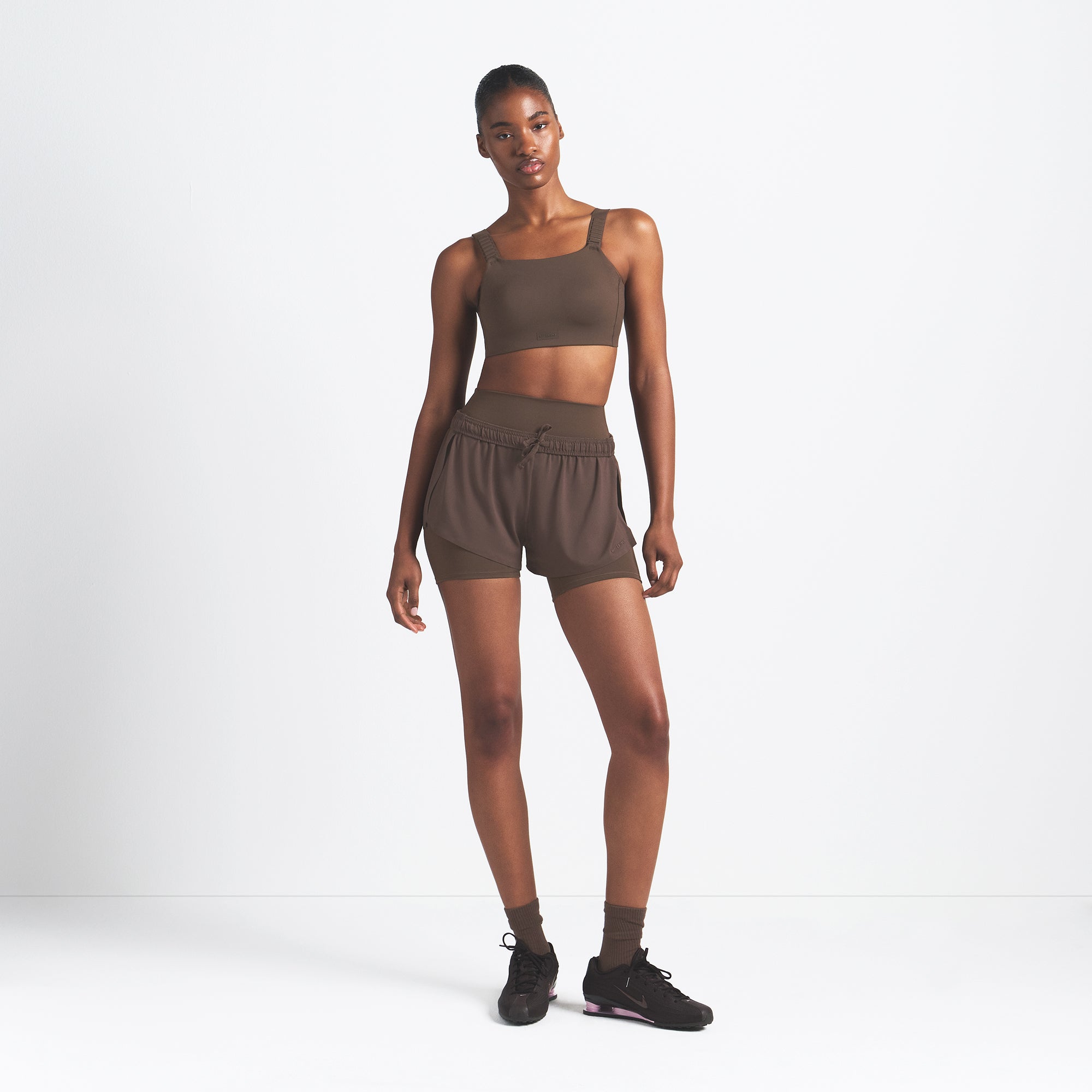 Mini Short