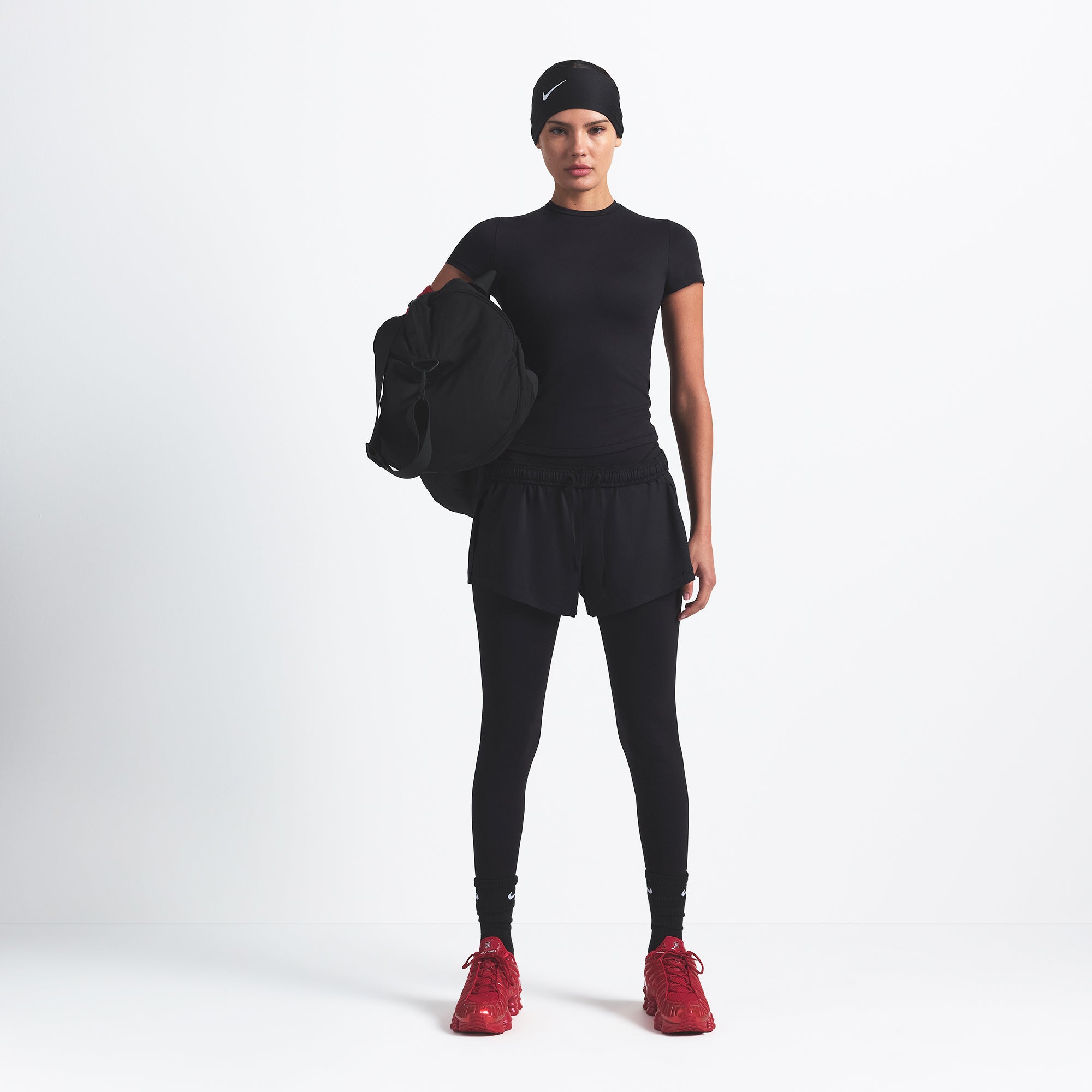 Mini Short