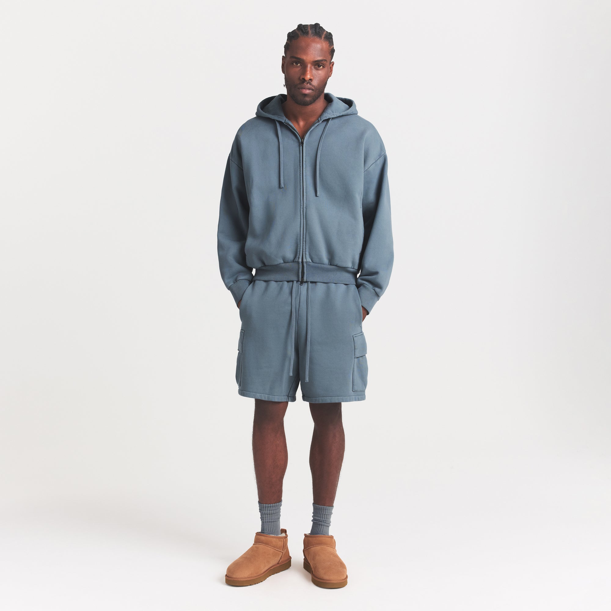 Mens Cargo Short