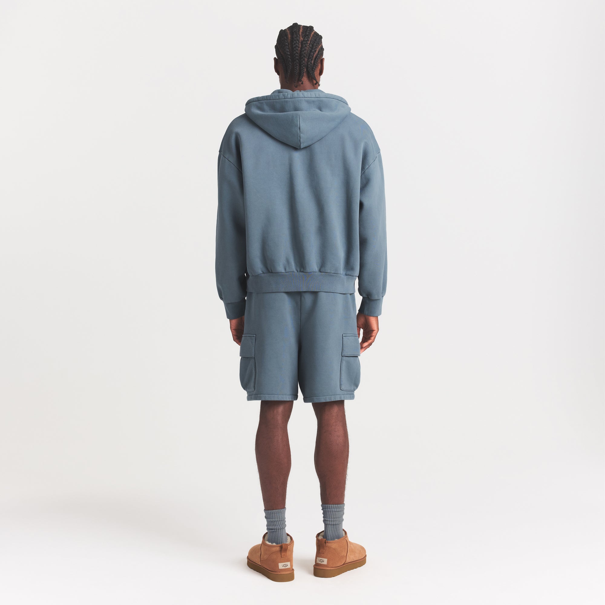 Mens Cargo Short - Image 4