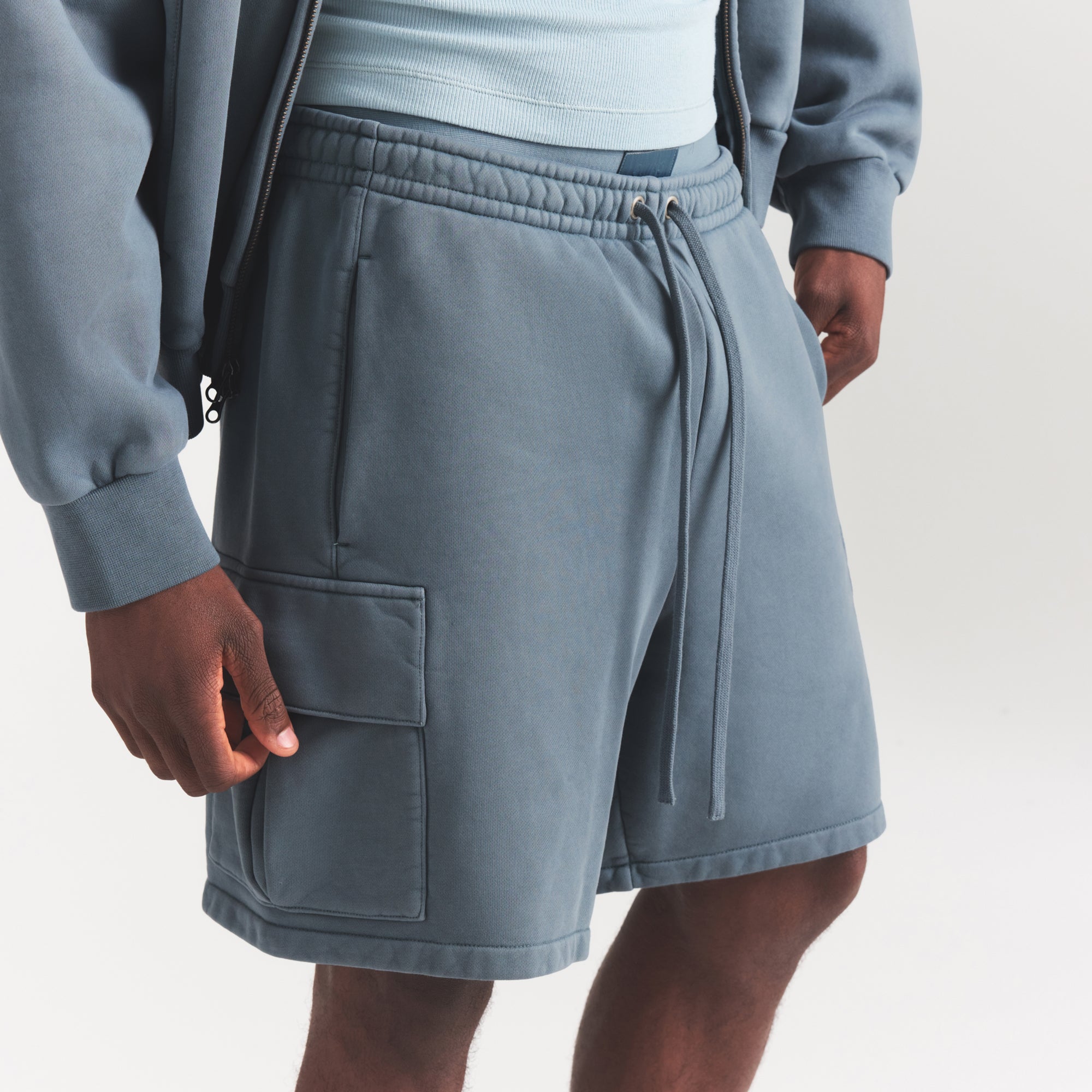 Mens Cargo Short - Image 3