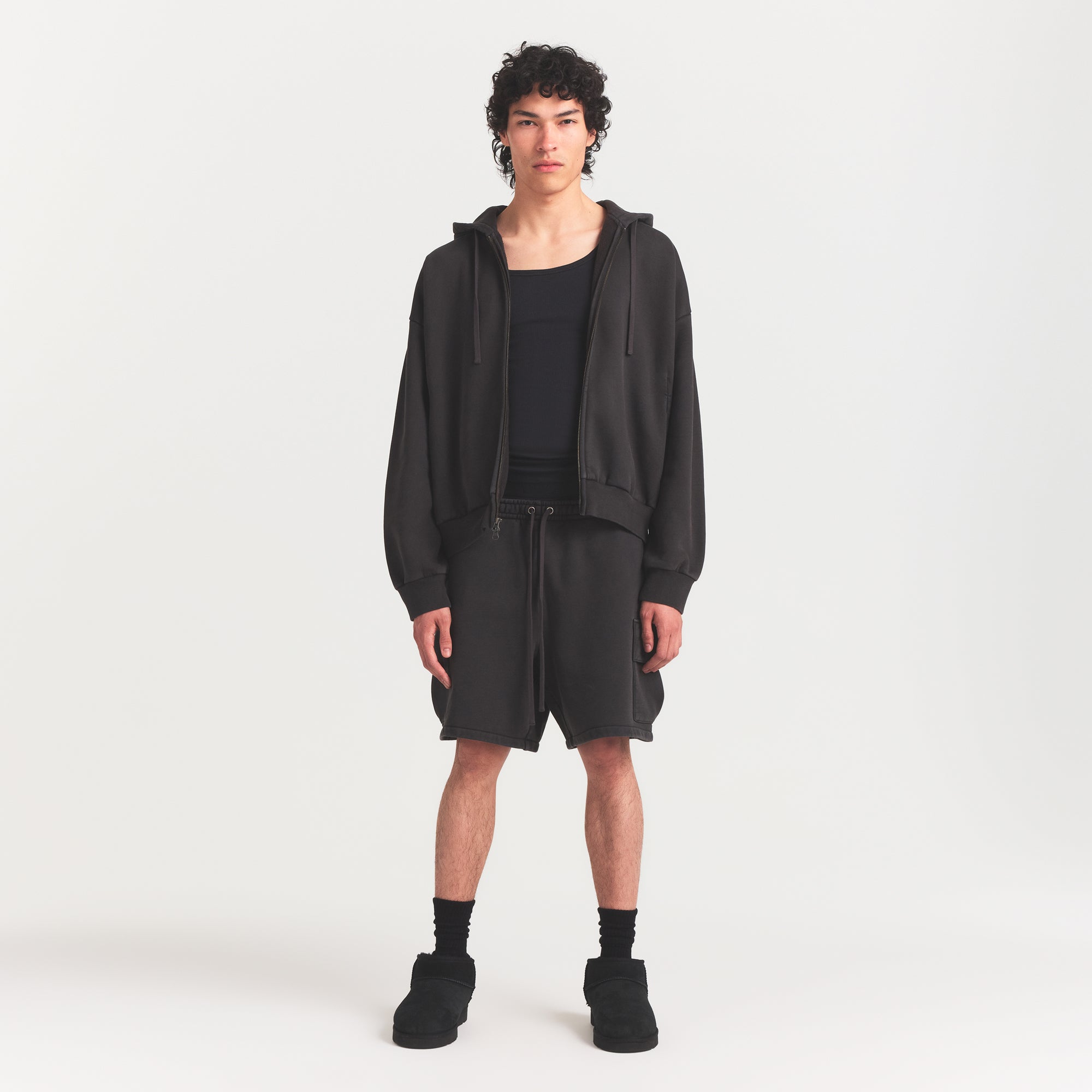 Mens Cargo Short