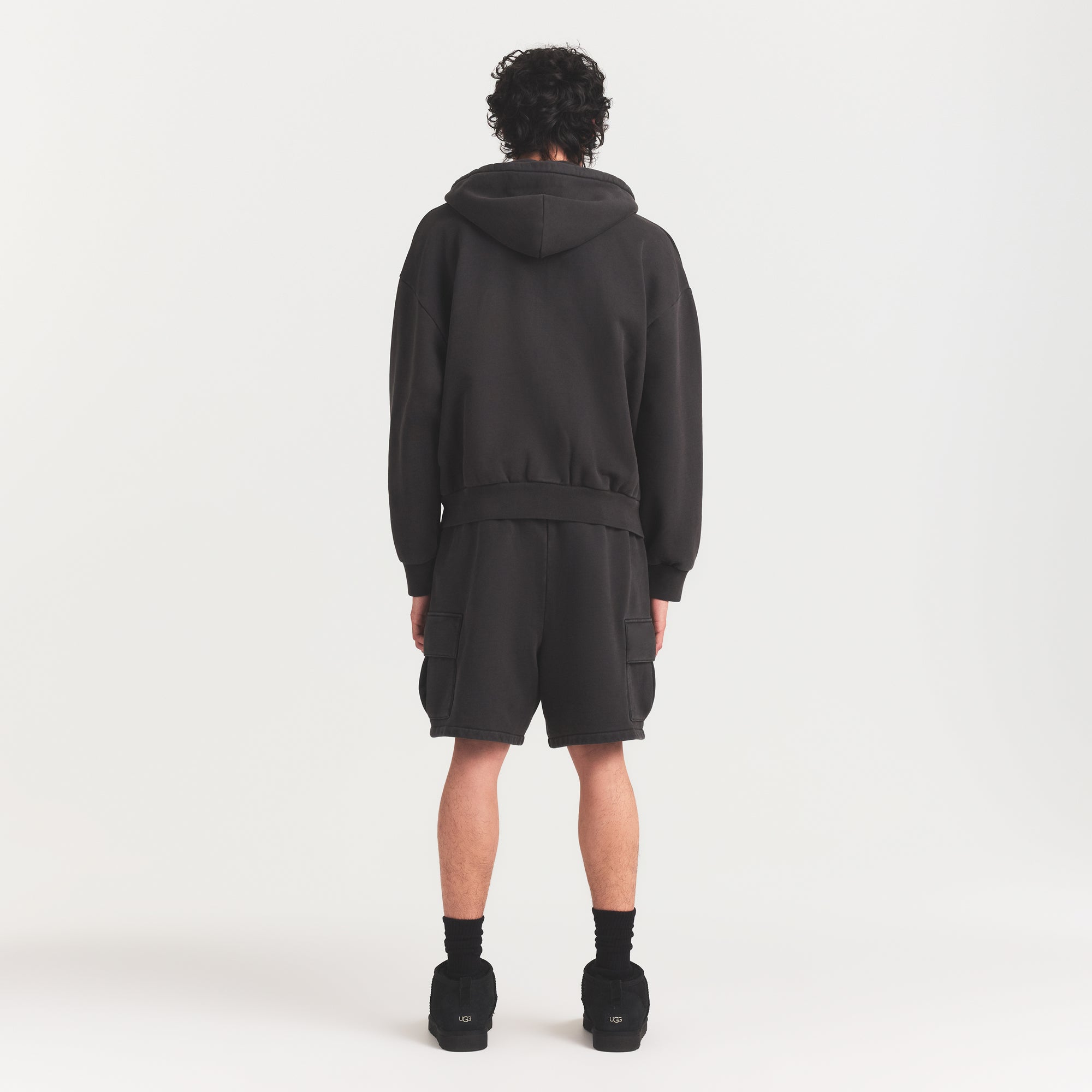 Mens Cargo Short - Image 4