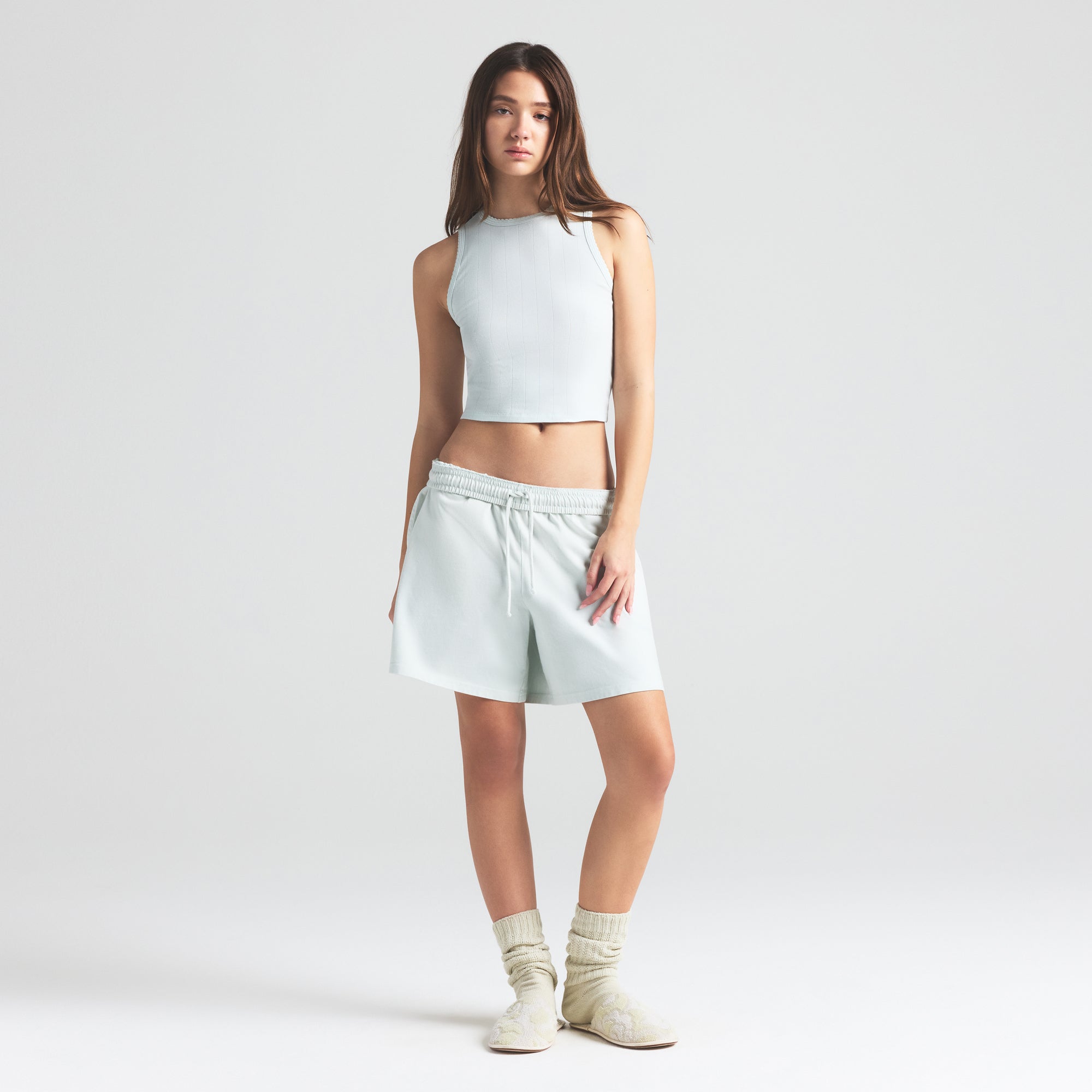 Heavy Jersey Long Short - Image 2