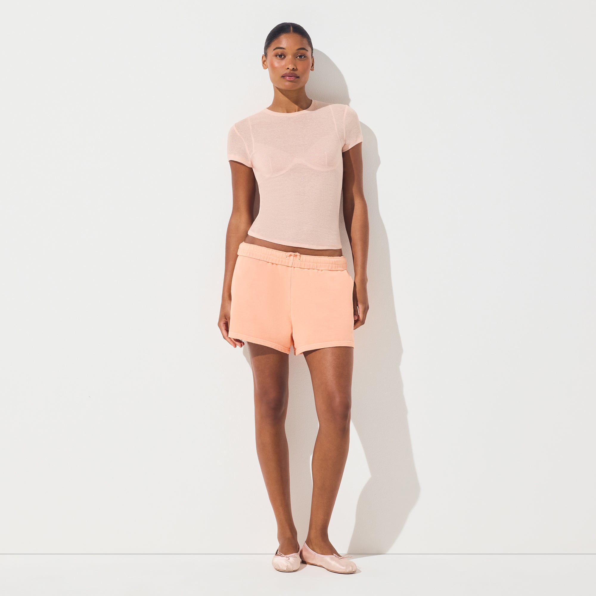 Classic Short