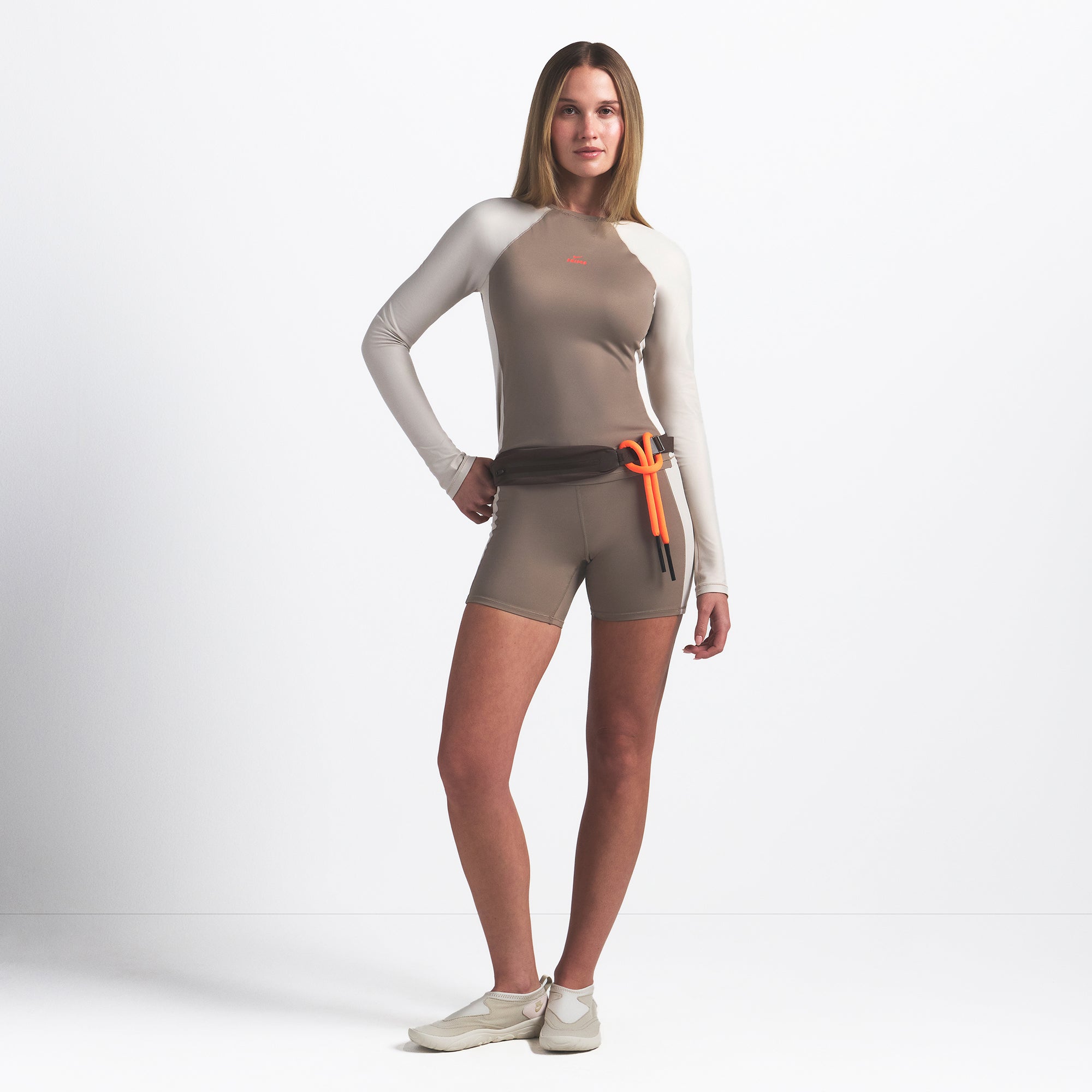 5" Biker Short