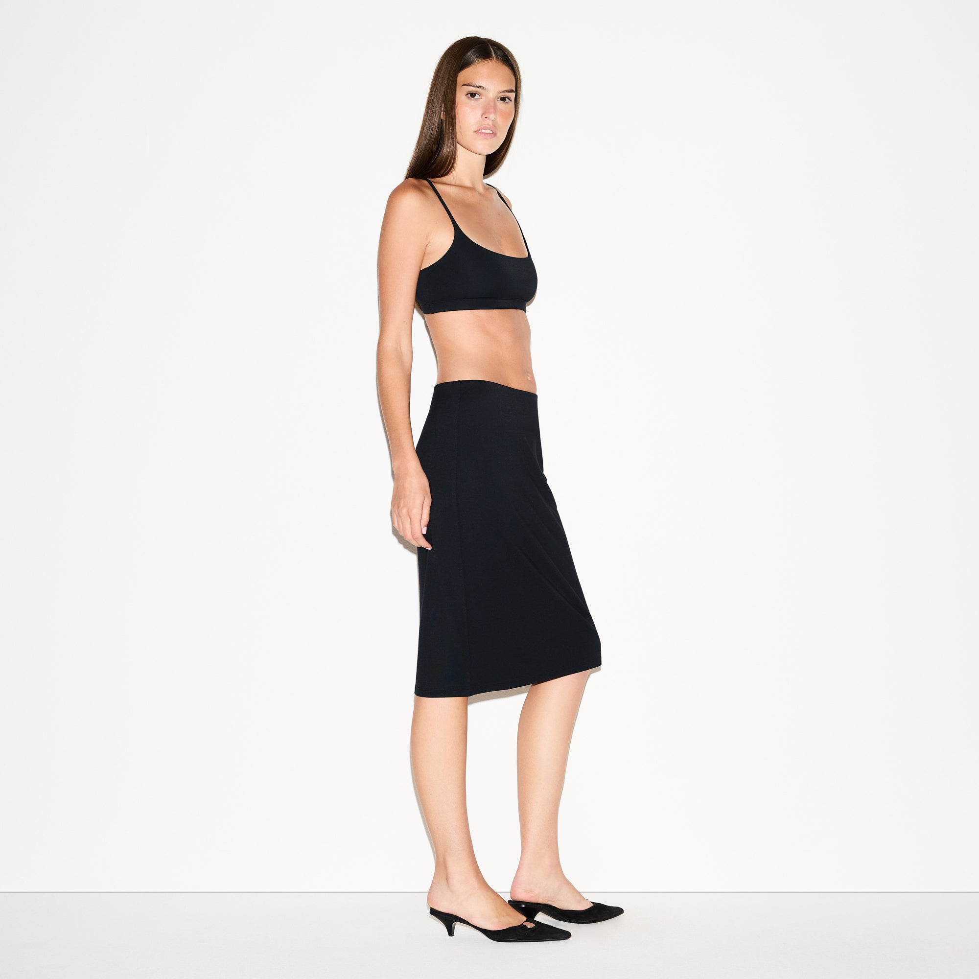 Midi Skirt - Image 2