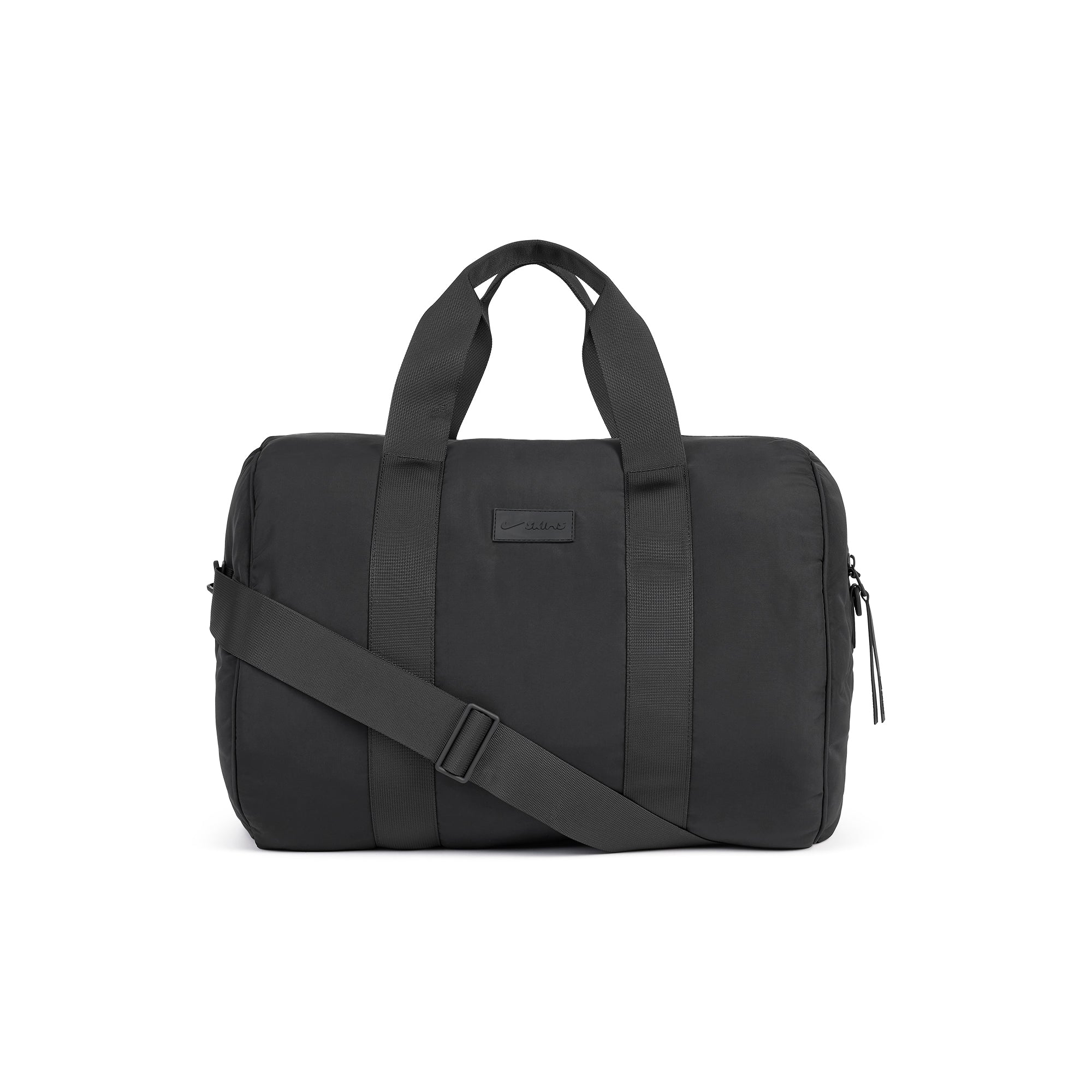 Puffer Gym Bag - Image 3