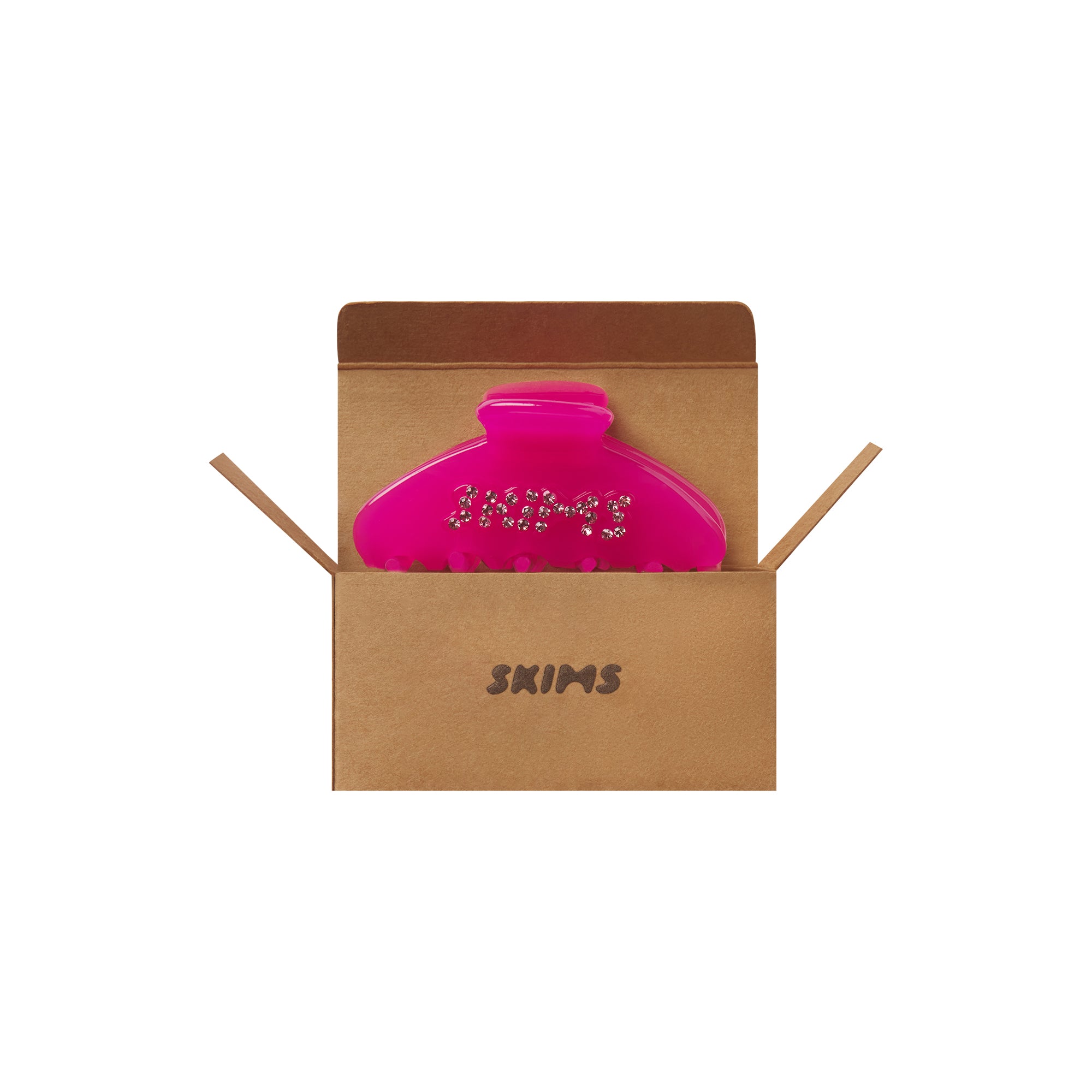 Mini Claw Clip