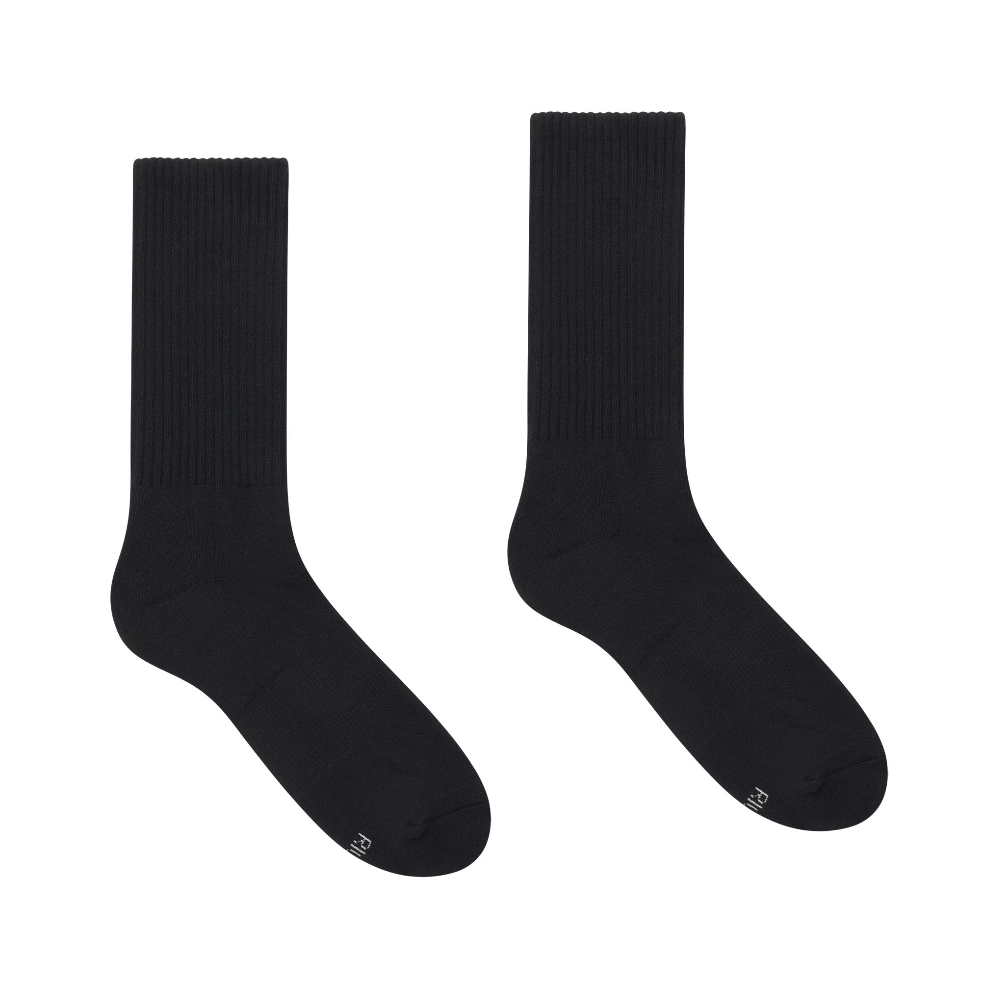 Mens Tube Crew Sock 3-Pack - Image 6