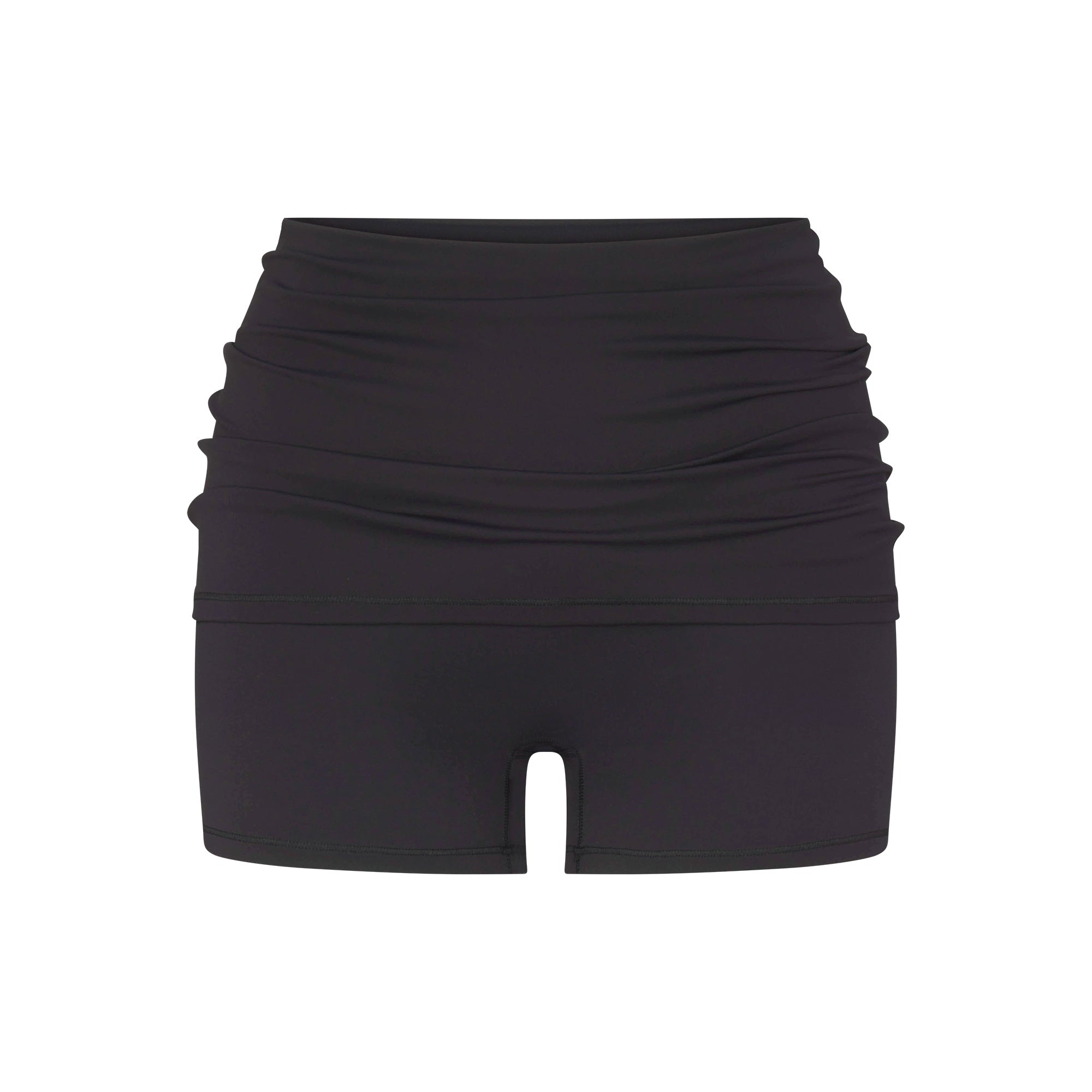 3" Foldover Short - Image 7