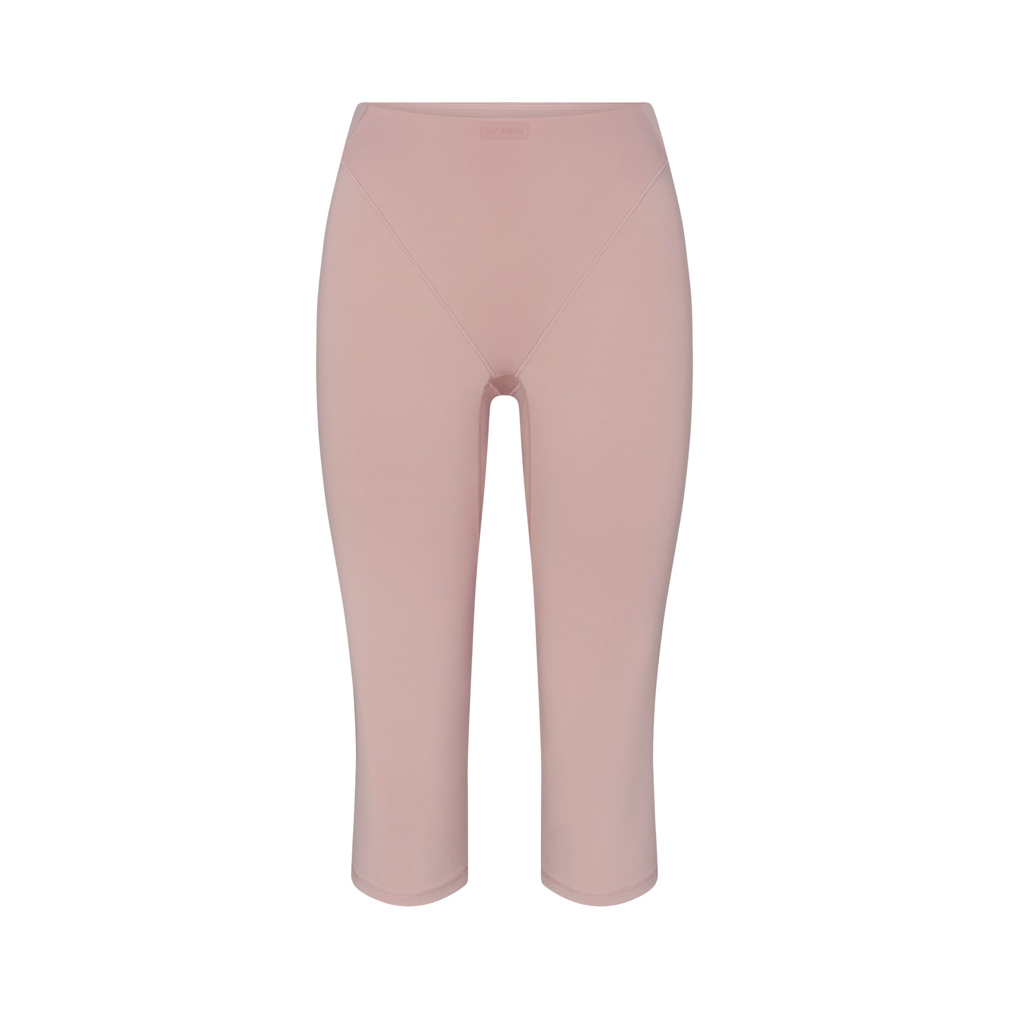 17" V-Line Crop Legging - Image 8