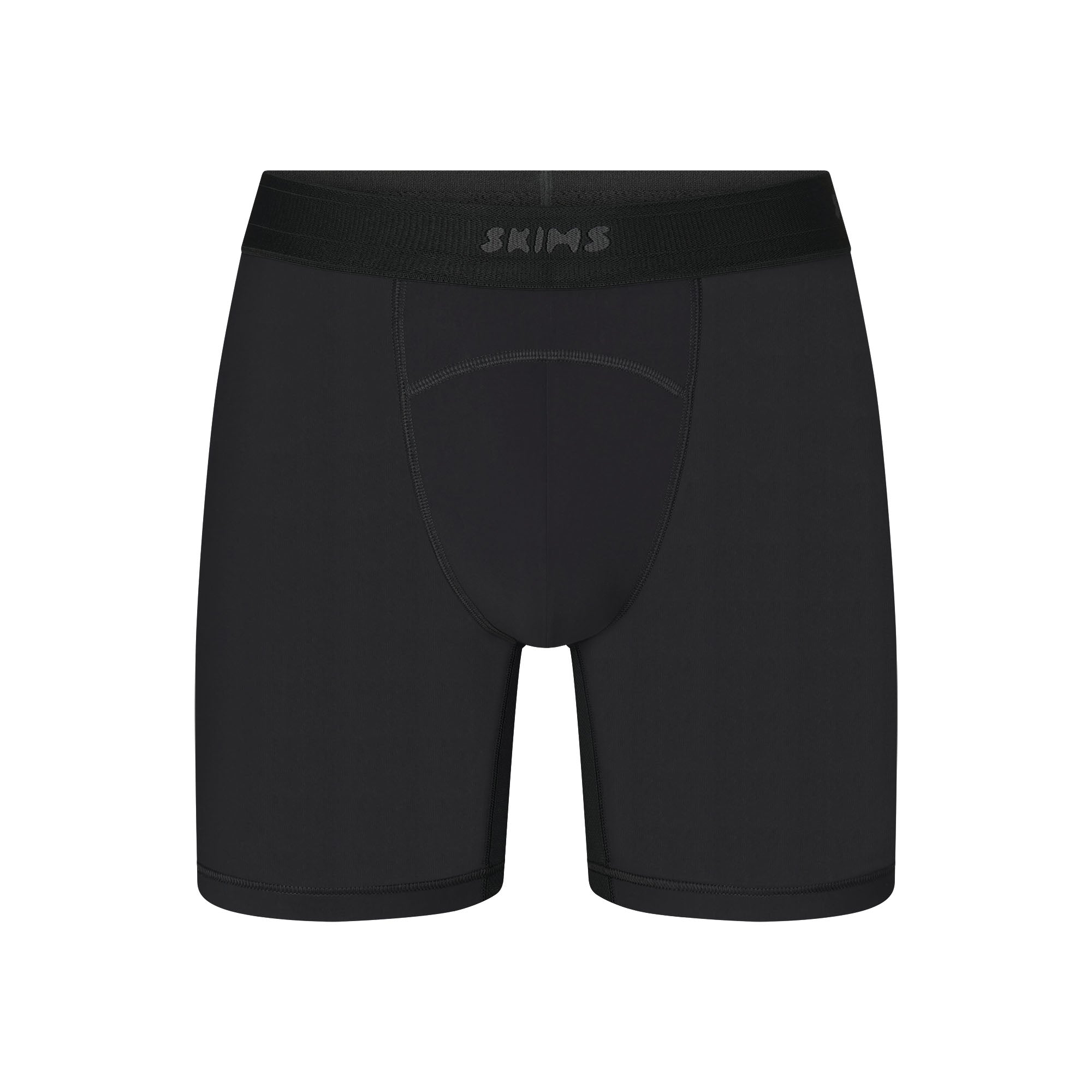 Mens 5" Boxer Brief - Image 6