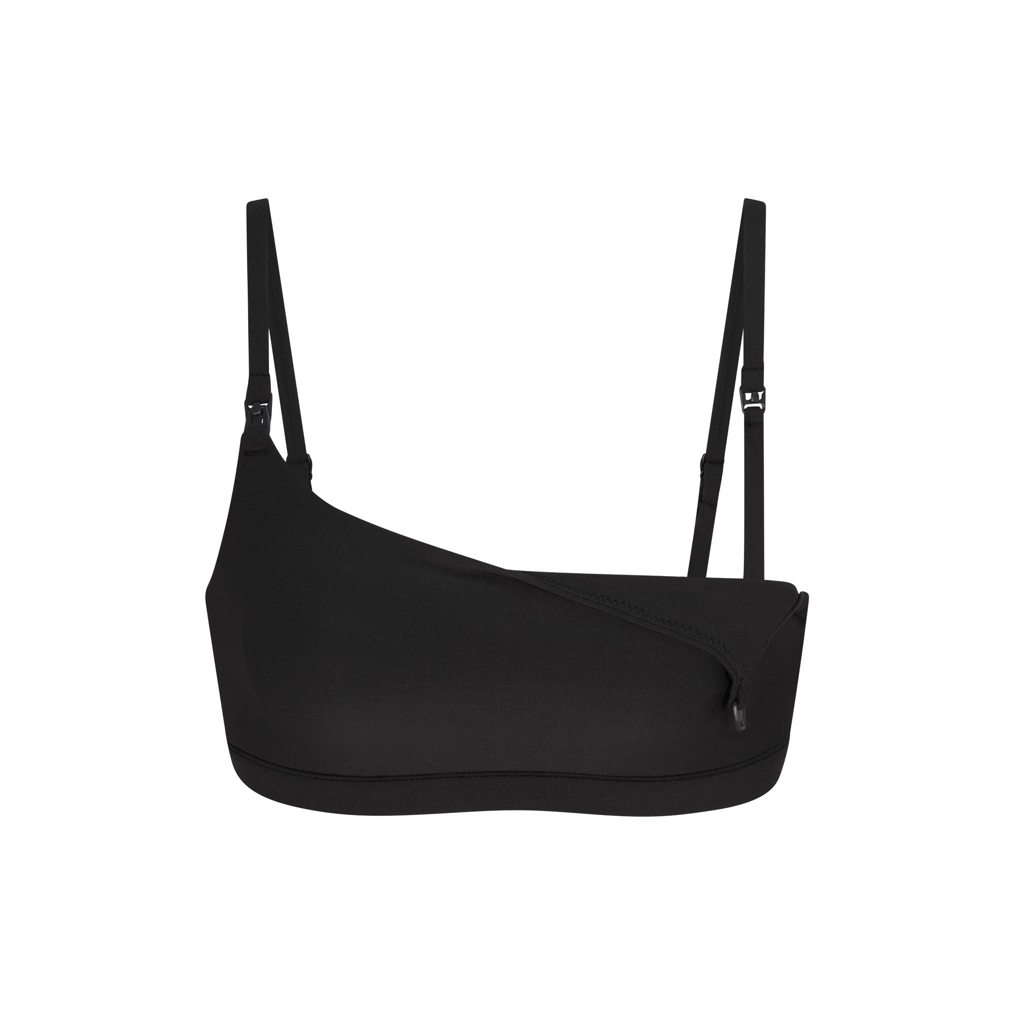 Maternity Nursing Scoop Bralette 2-Pack - Image 6