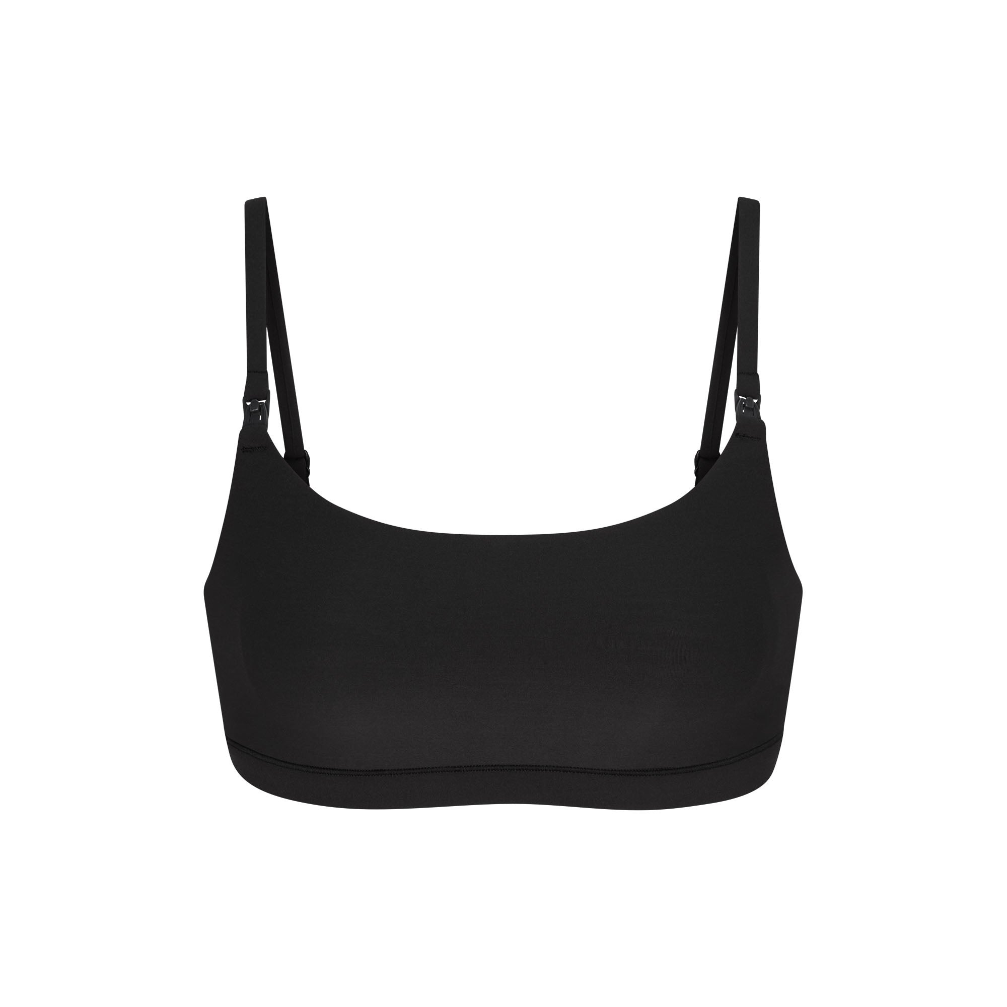 Maternity Nursing Scoop Bralette 2-Pack - Image 7