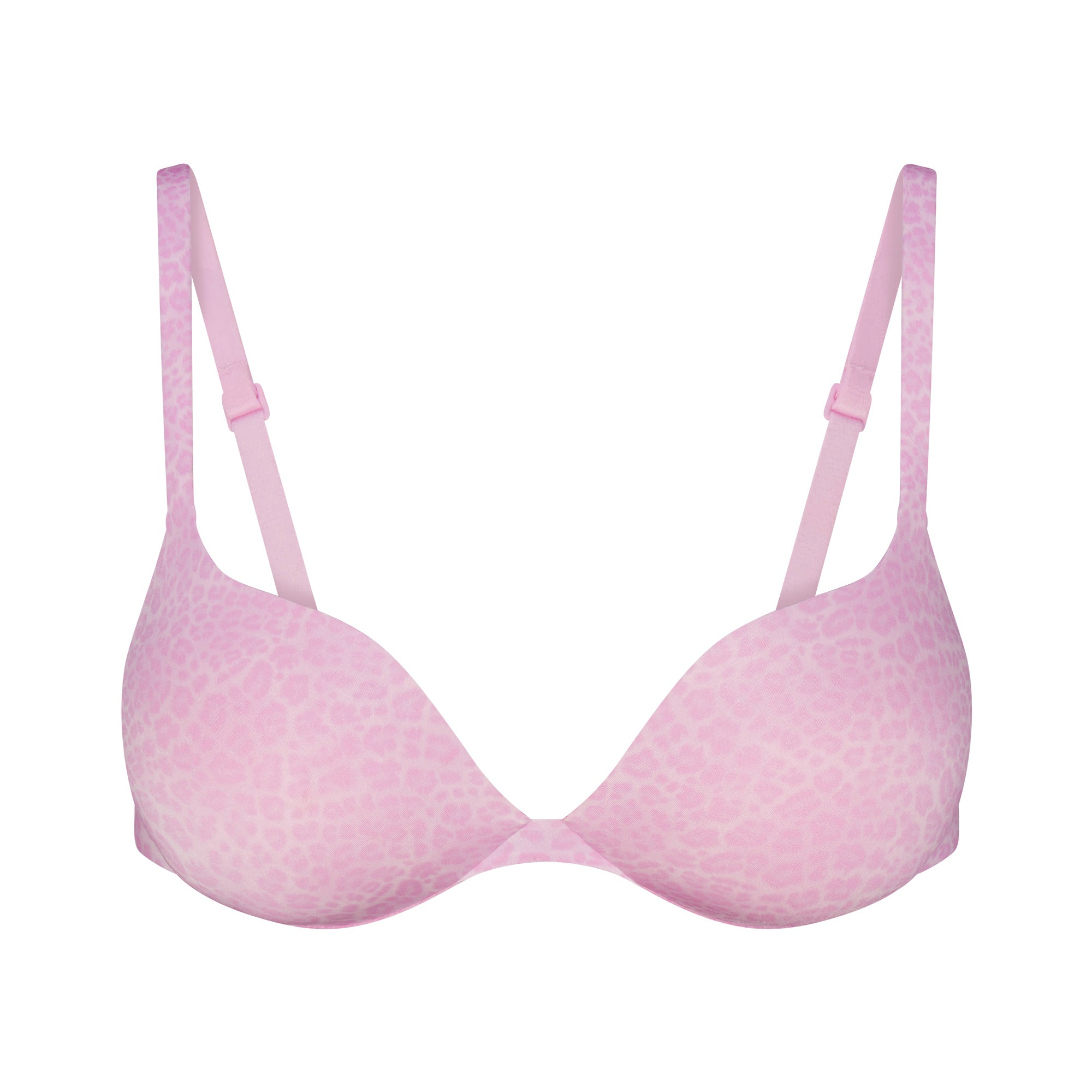Teardrop Push-Up Bra - Image 4