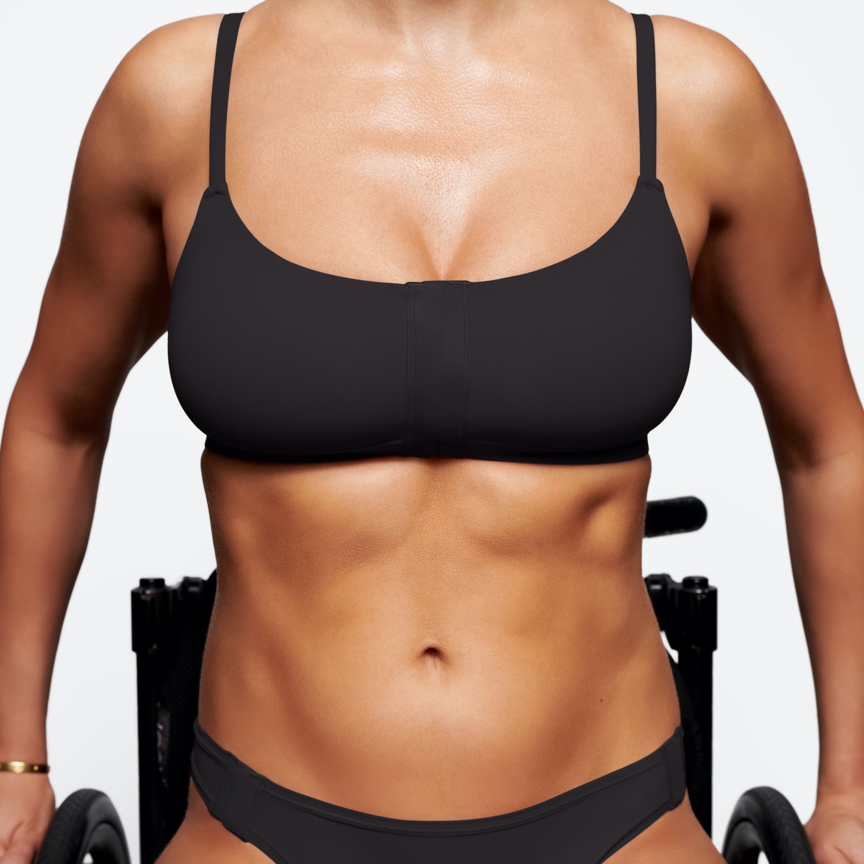 Adaptive Scoop Bralette - Image 3
