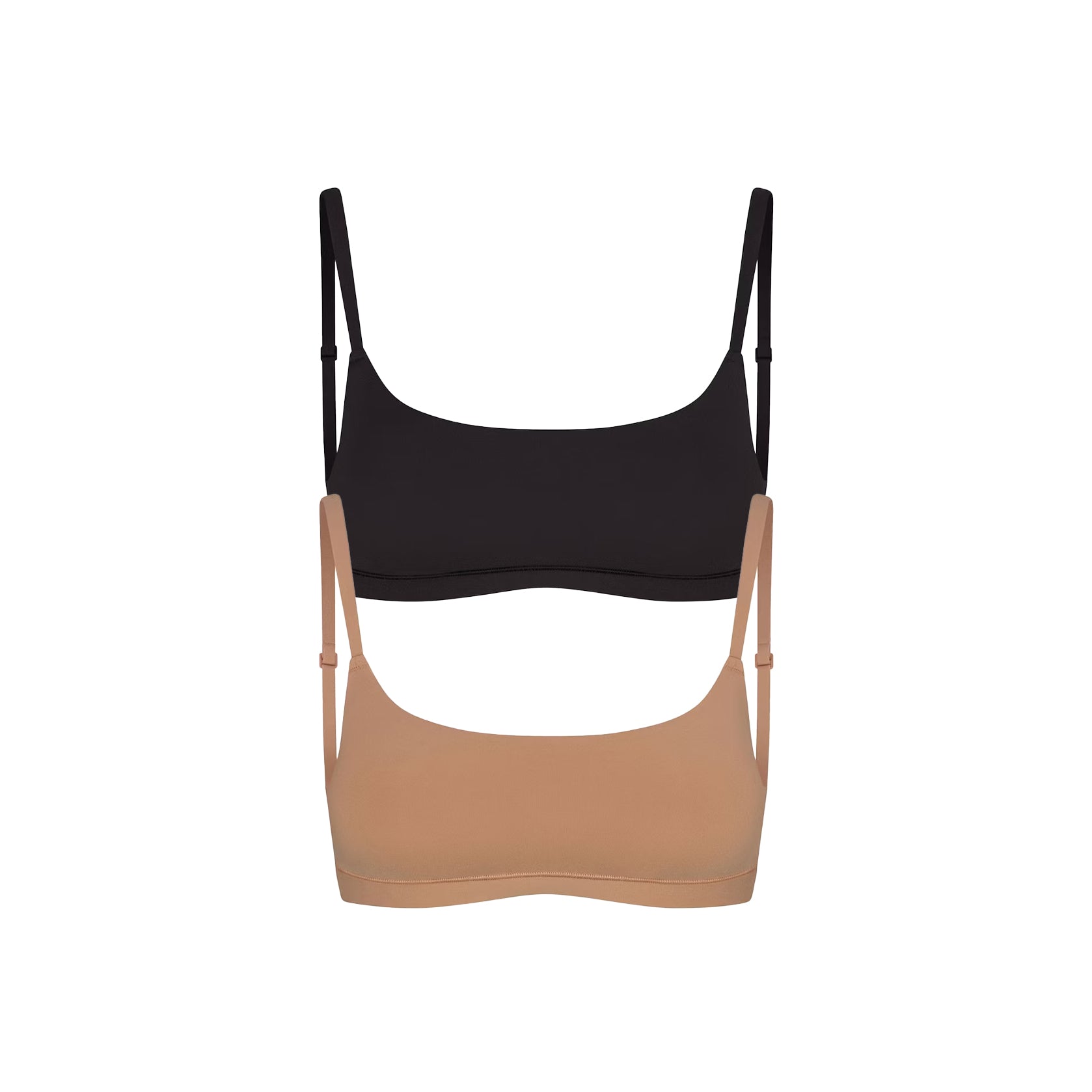 Scoop Bralette 2-Pack - Image 7