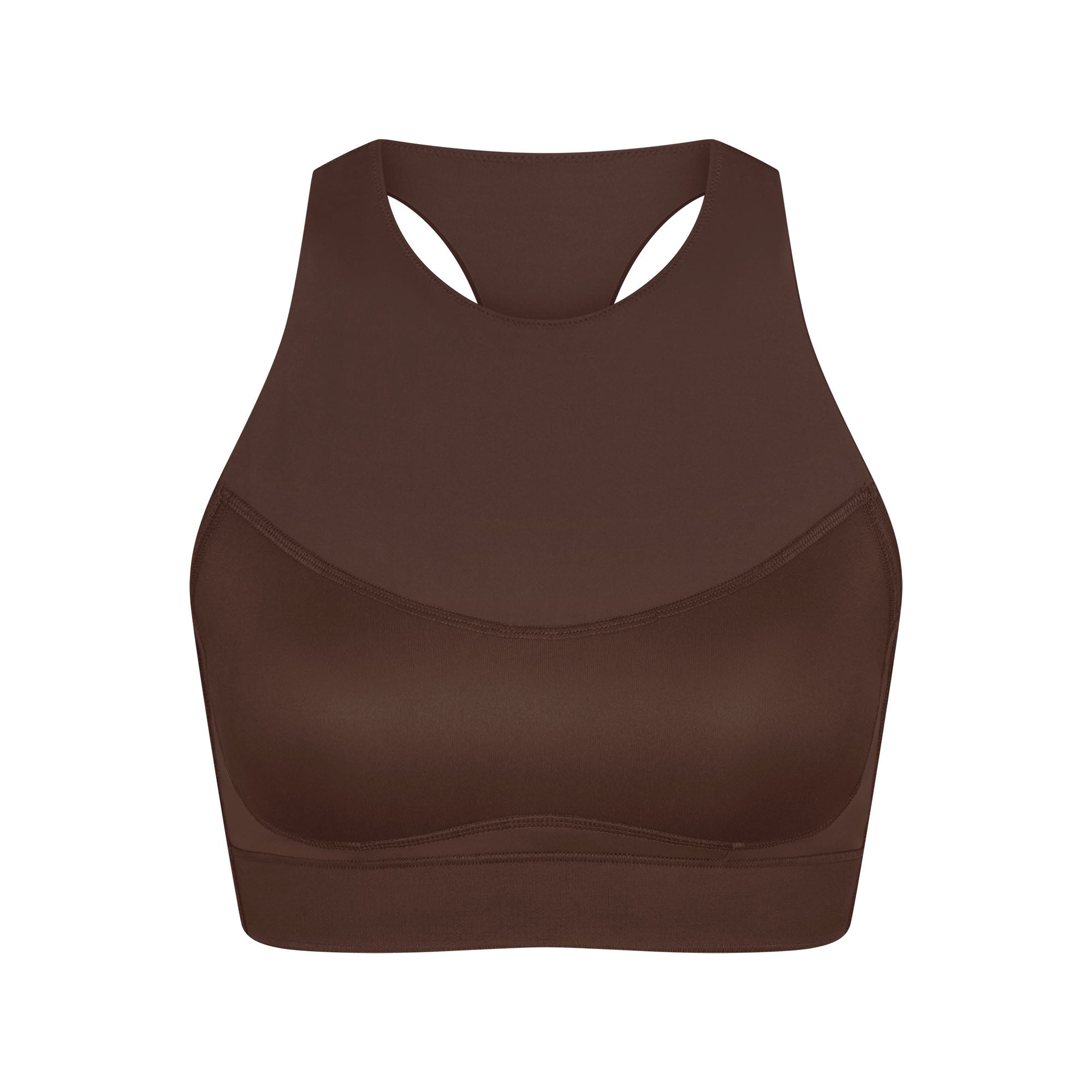 High Neck Bra - Image 7