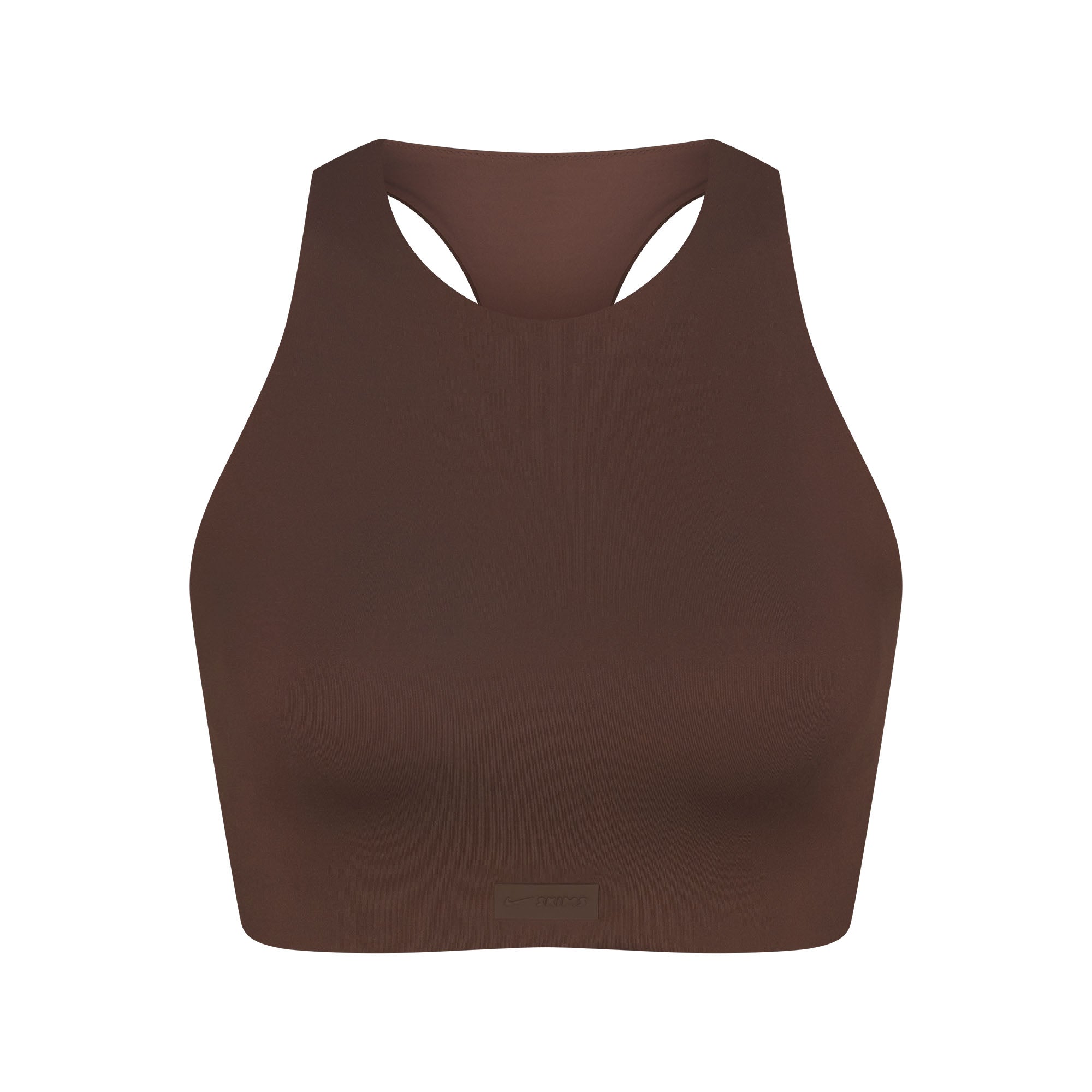 High Neck Bra - Image 6