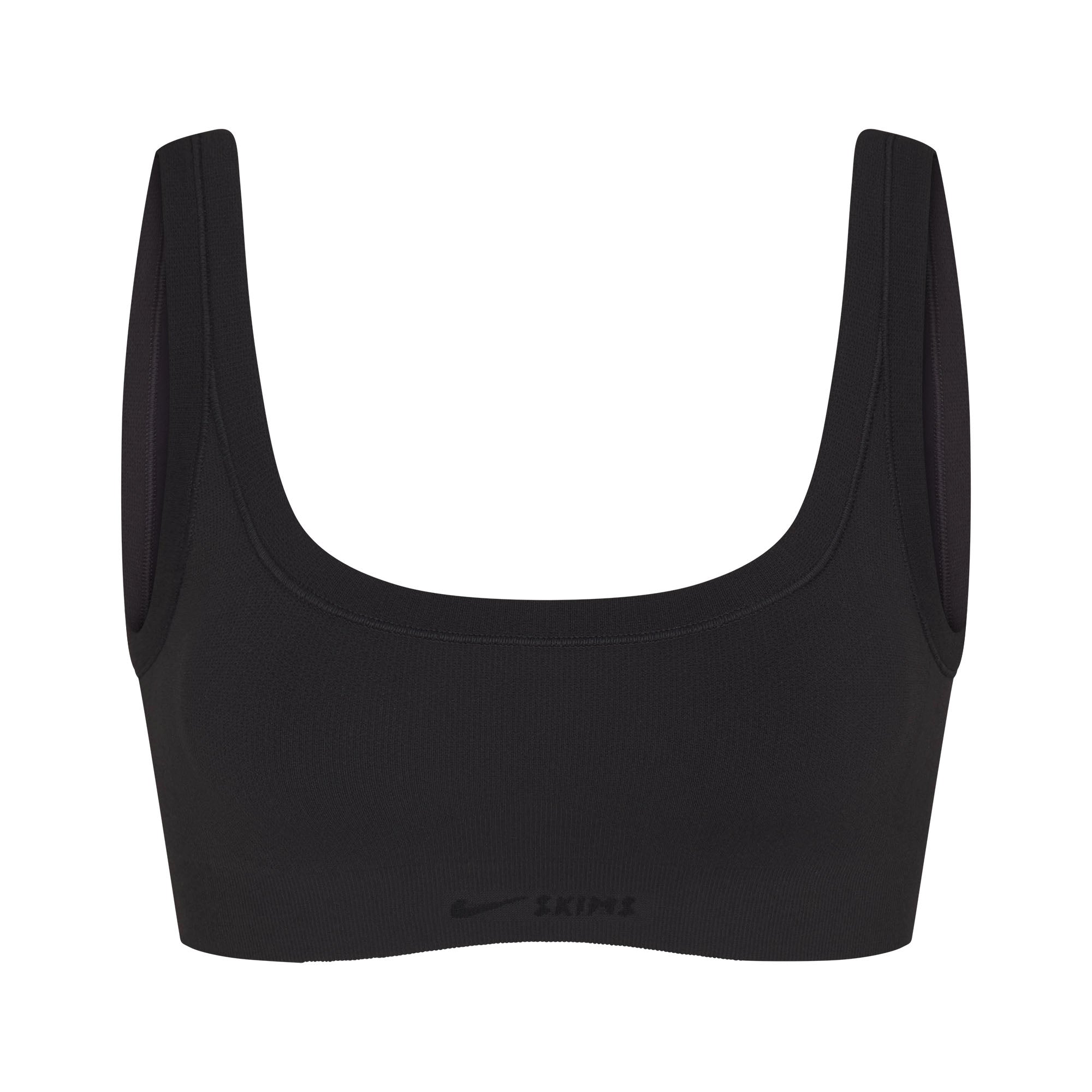 Scoop Neck Bra - Image 7