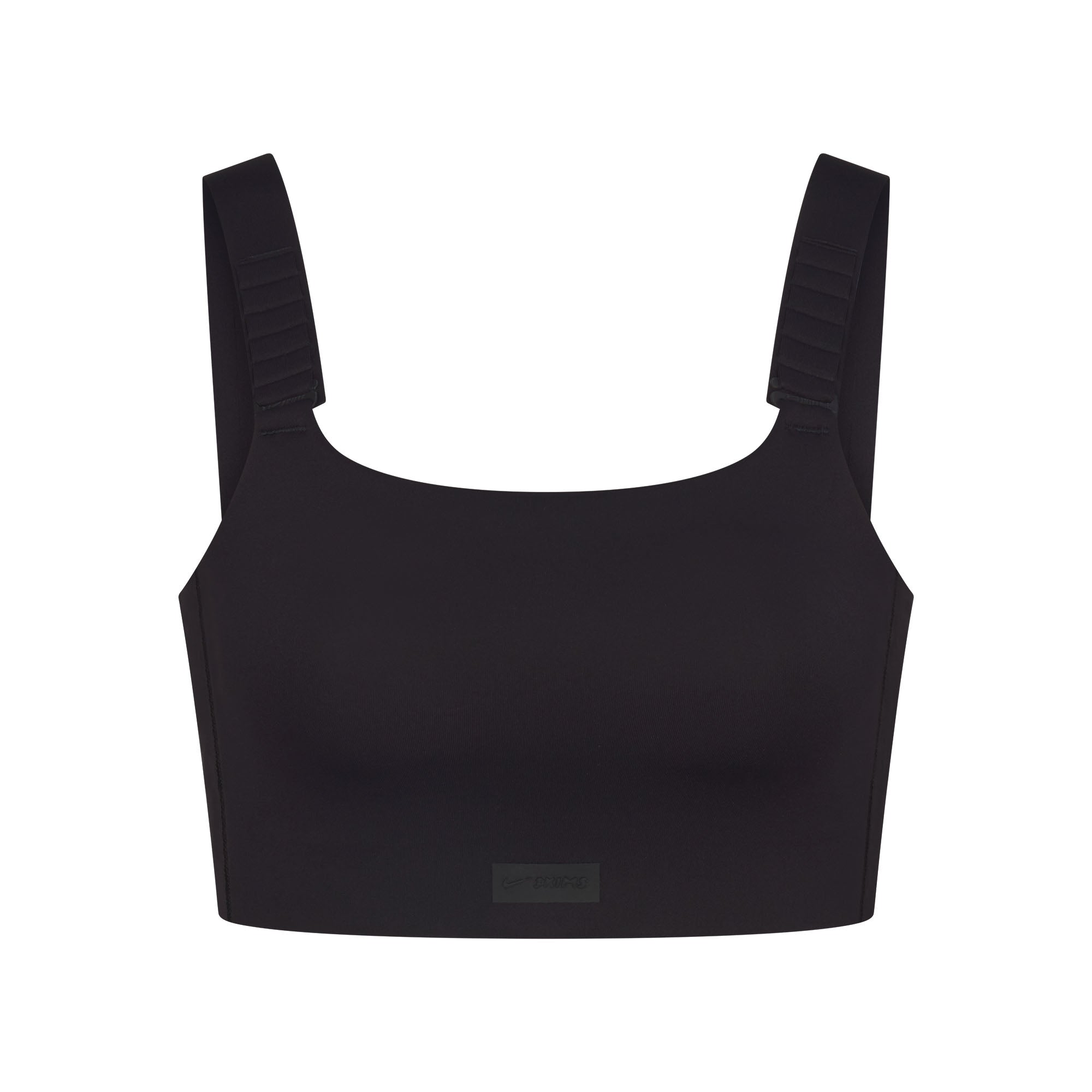 Wide Strap Bra - Image 12