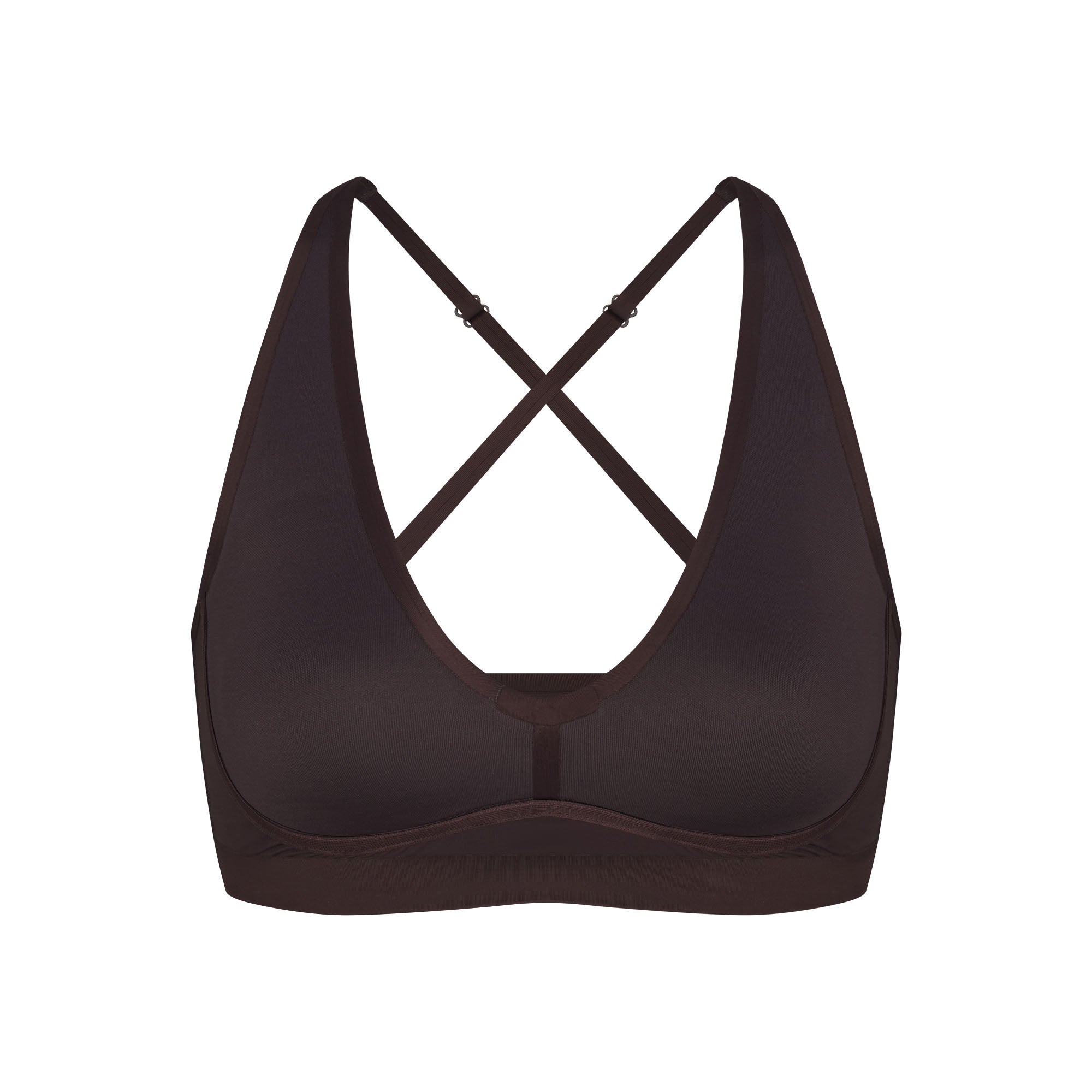 V-Neck Bra - Image 7