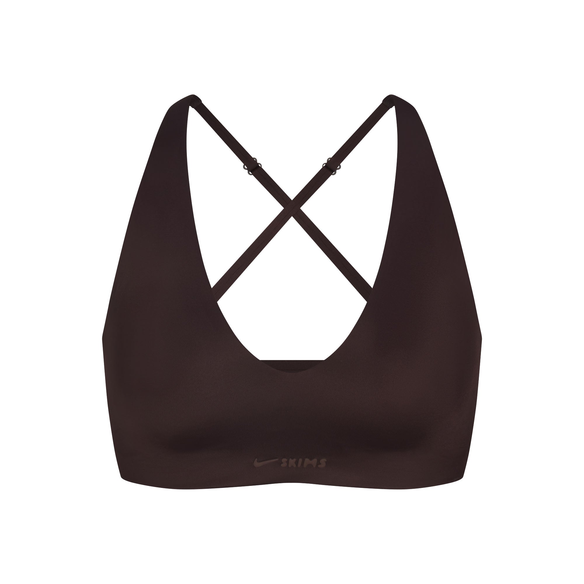 V-Neck Bra - Image 6