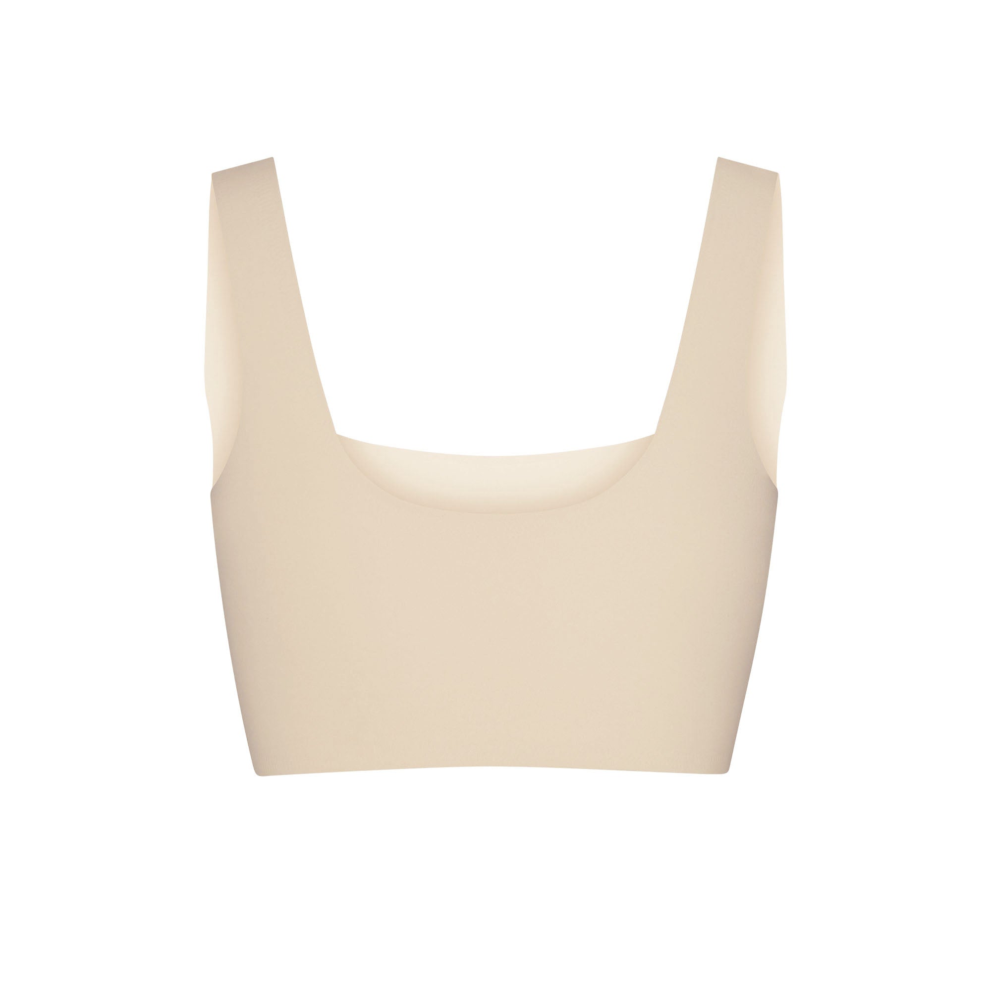 Scoop Longline Bralette - Image 7