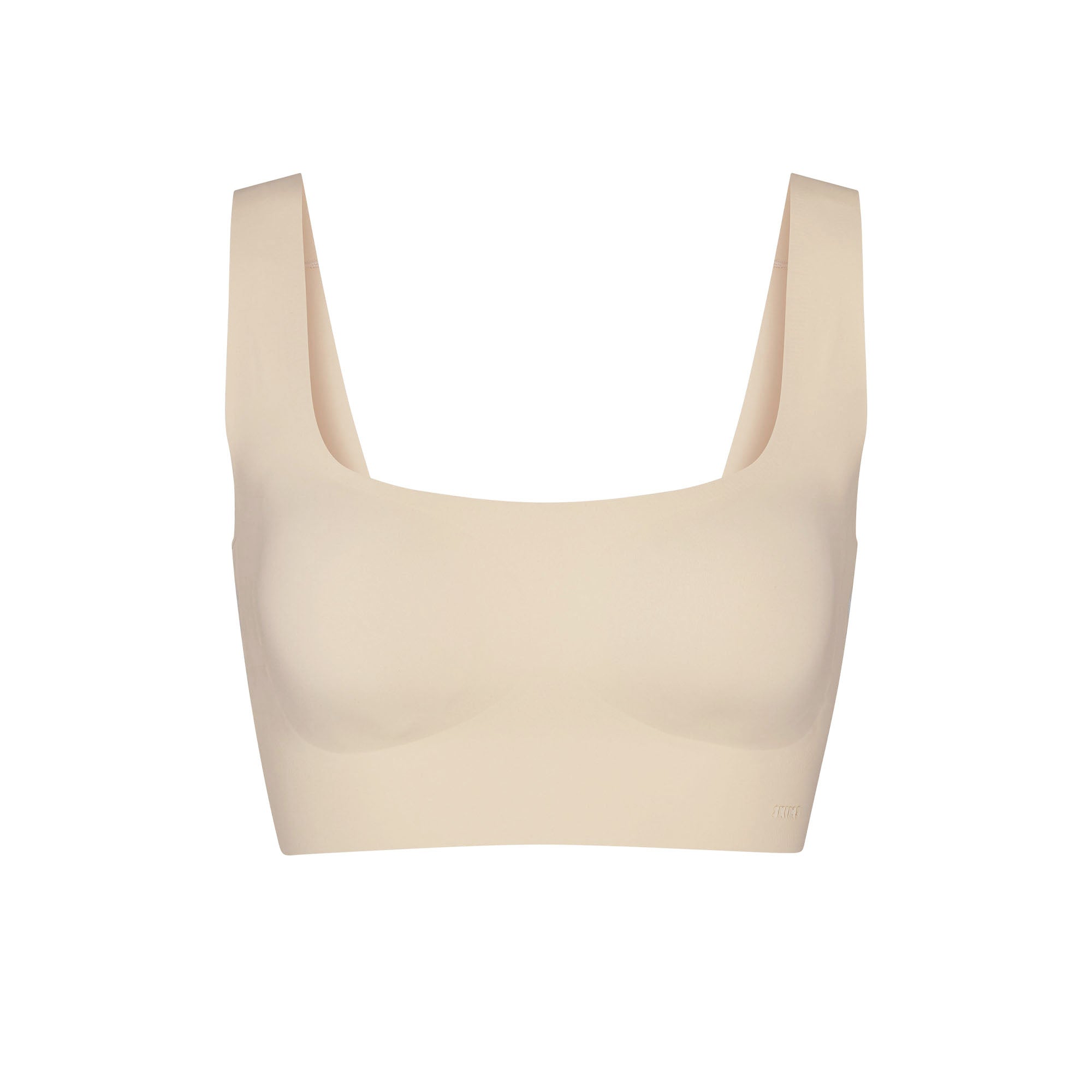 Scoop Longline Bralette - Image 6