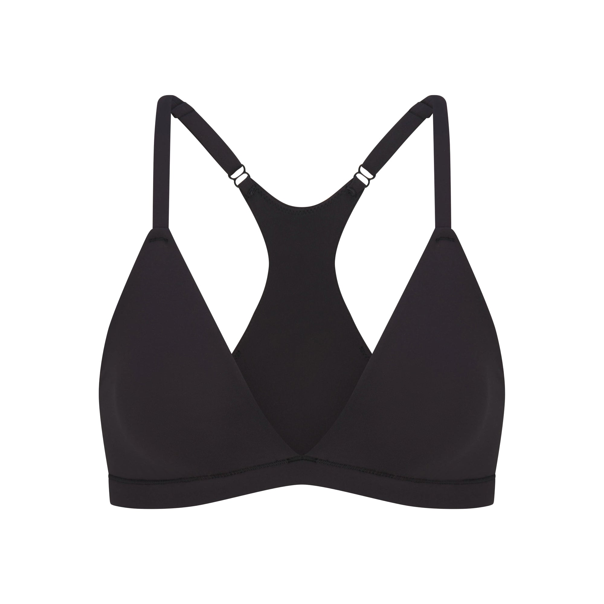 Racerback Triangle Bralette - Image 7