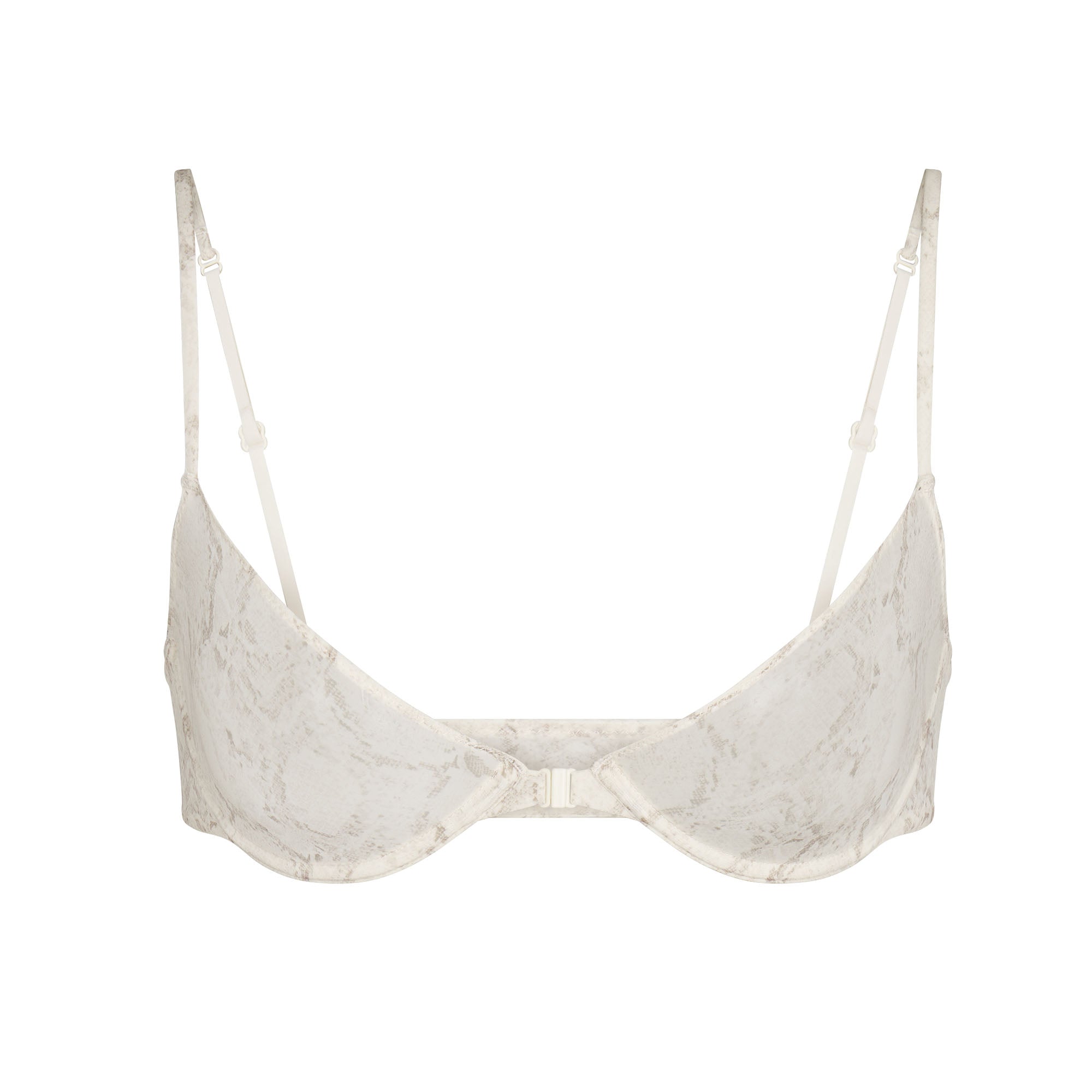 Front Close Bra - Image 5
