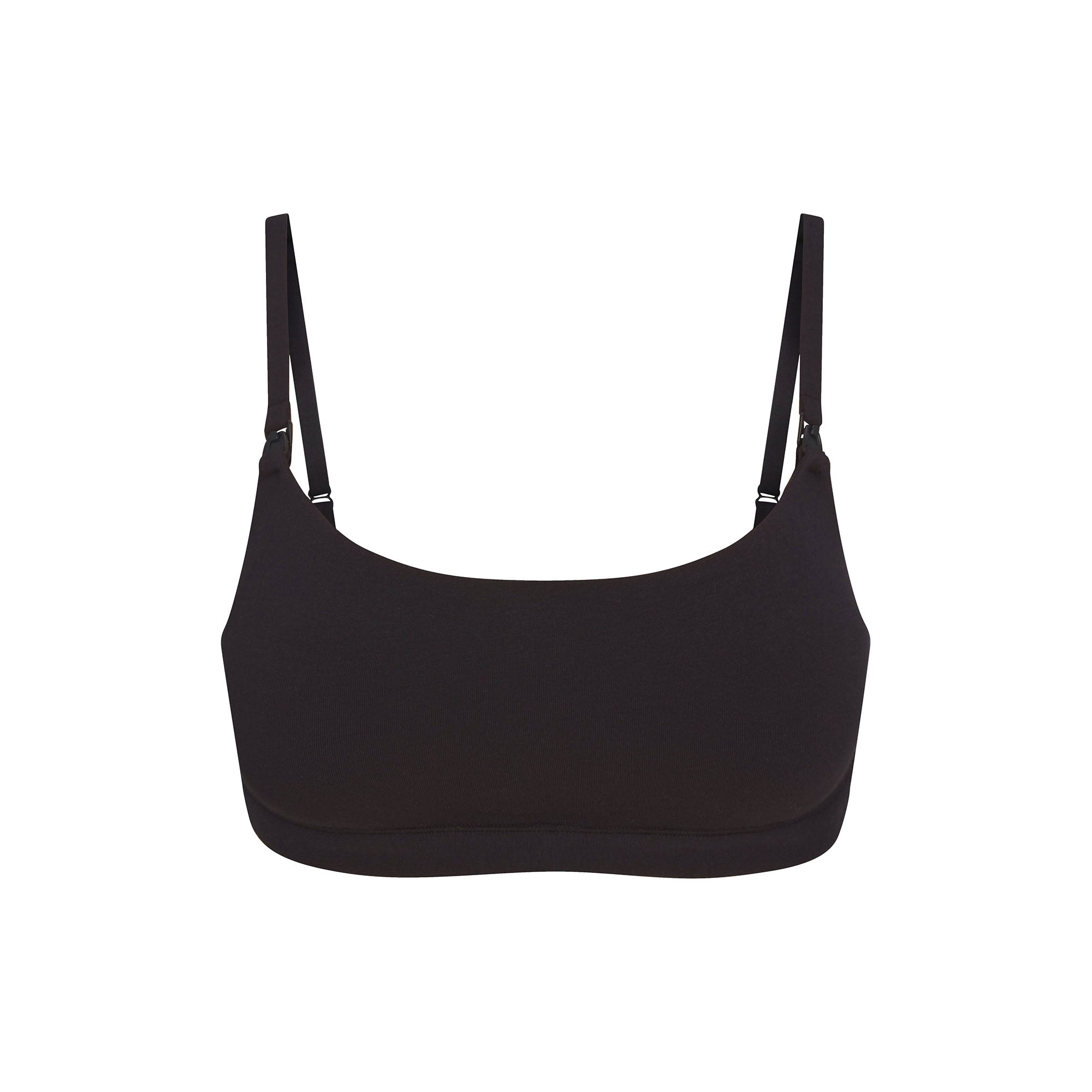 Maternity Nursing Scoop Bralette - Image 5