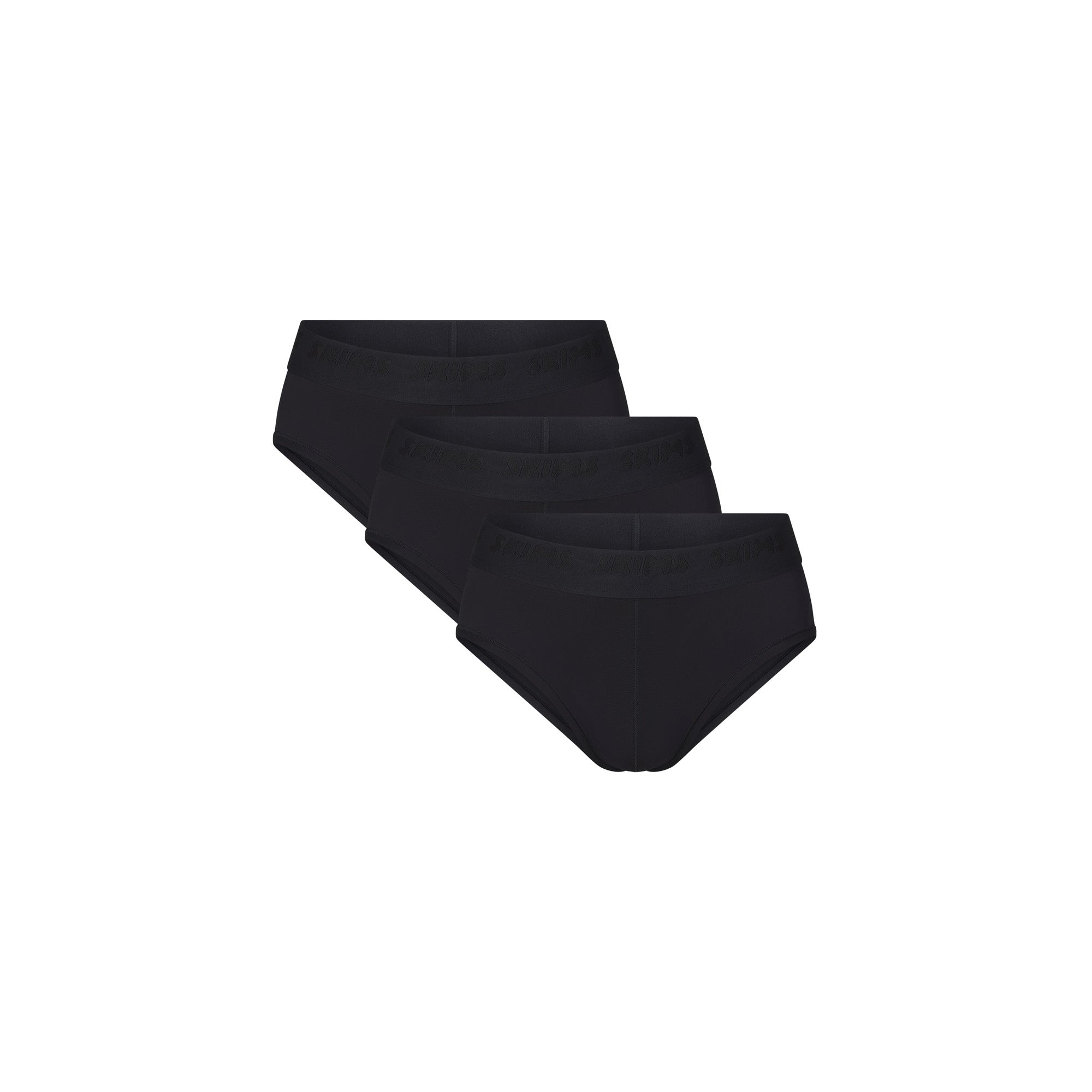Mens Brief 3-Pack - Image 6